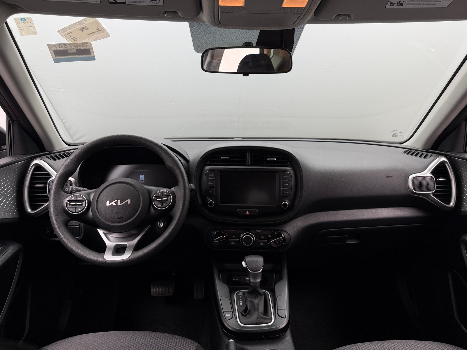 Thumbnail: 2025 Kia Soul - 3