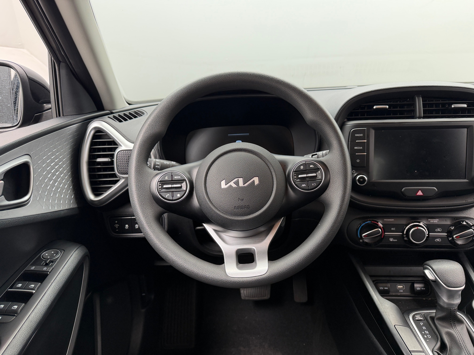 Thumbnail: 2025 Kia Soul - 5
