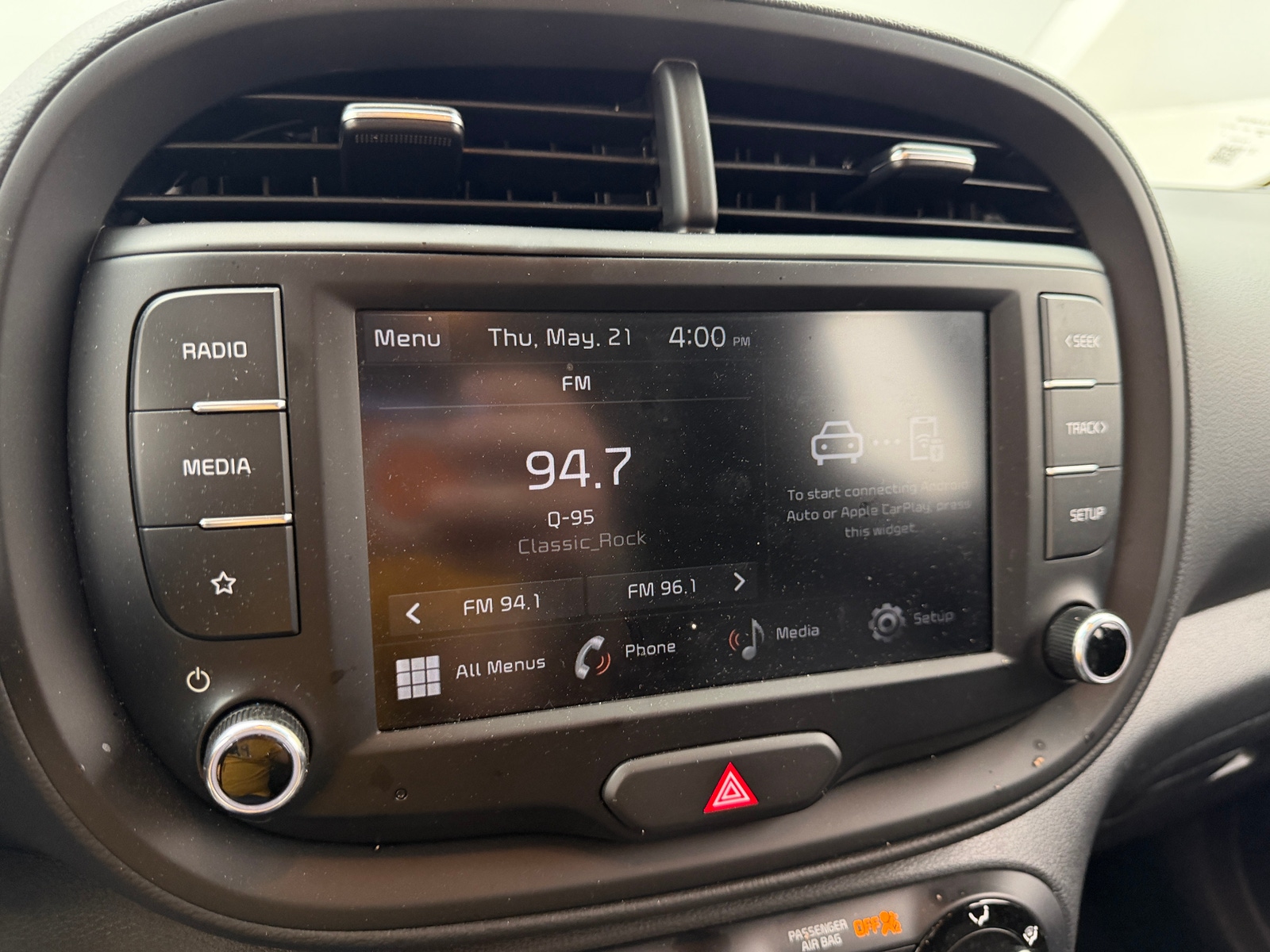 Thumbnail: 2025 Kia Soul - 4