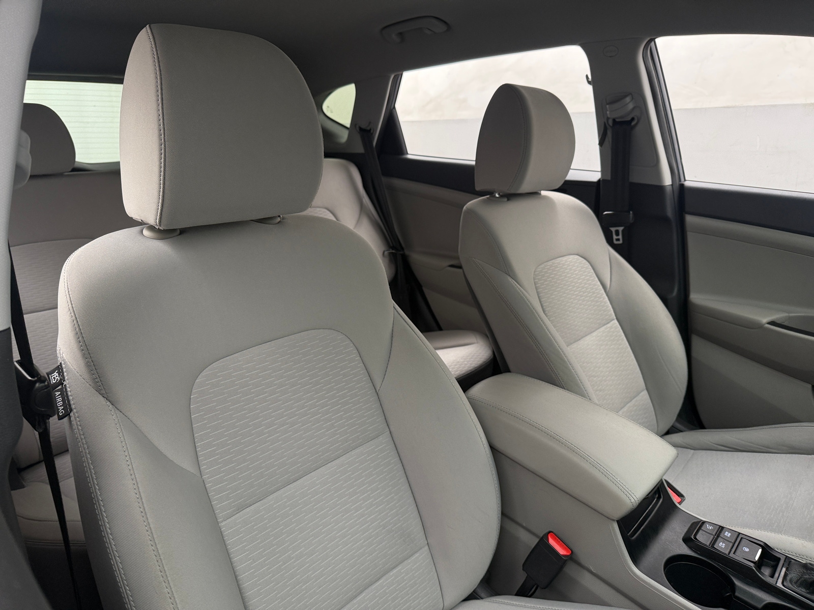 Thumbnail: 2021 Hyundai Tucson - 2
