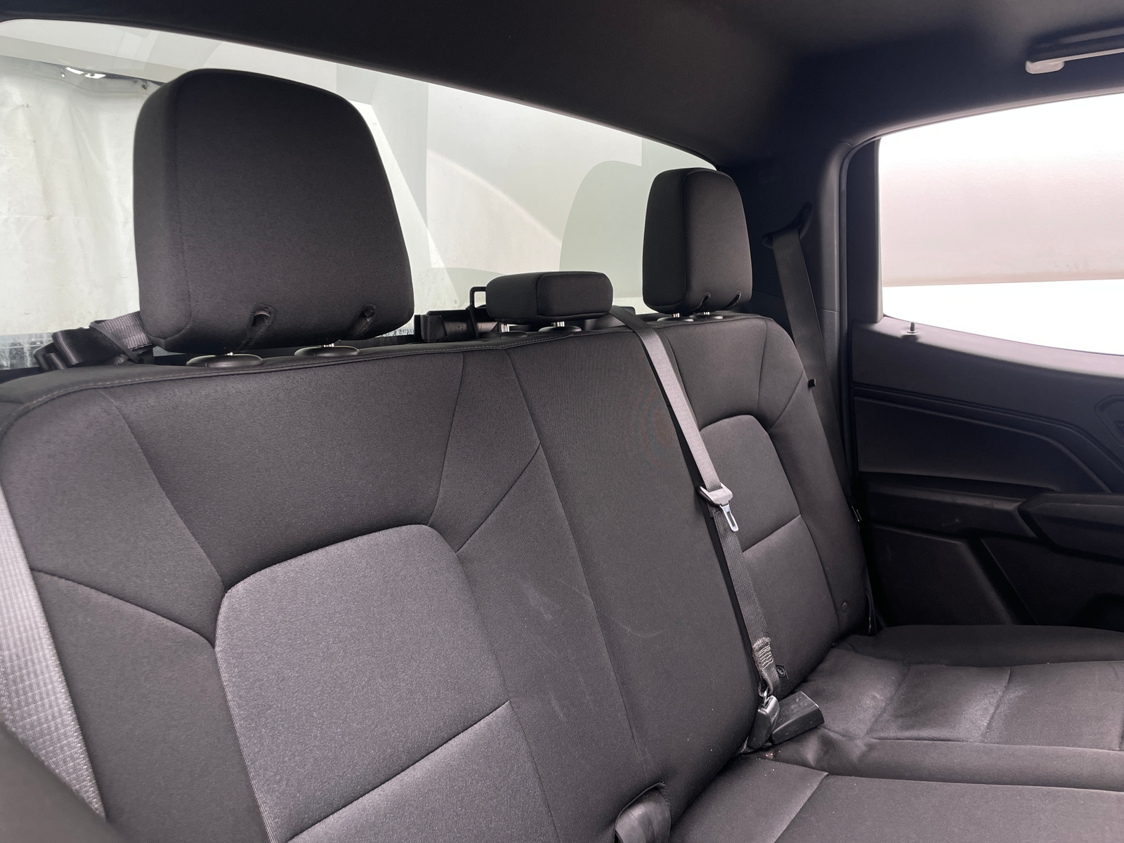 Thumbnail: 2024 Chevrolet Colorado - 6