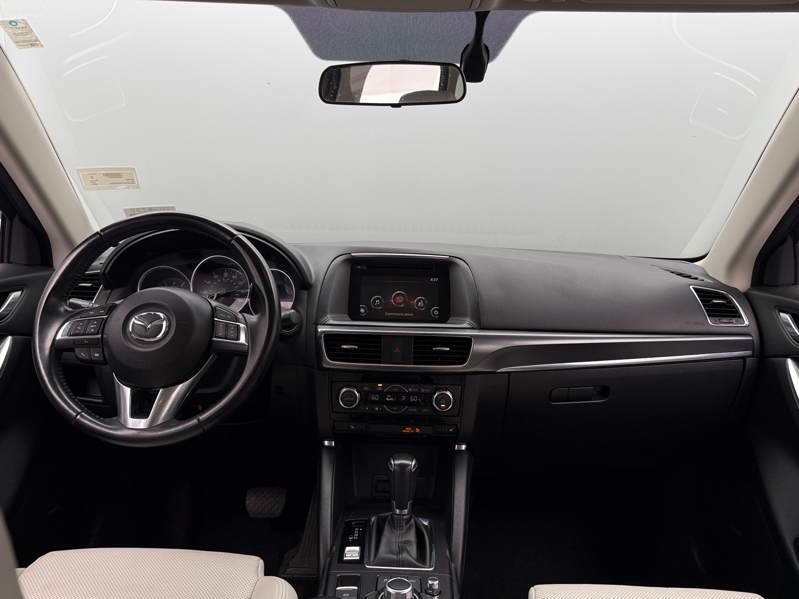 Thumbnail: 2016 Mazda CX-5 - 2