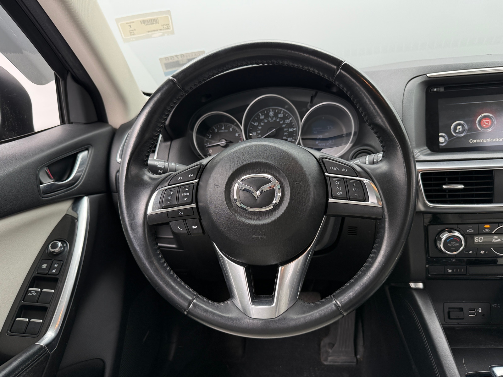 Thumbnail: 2016 Mazda CX-5 - 4