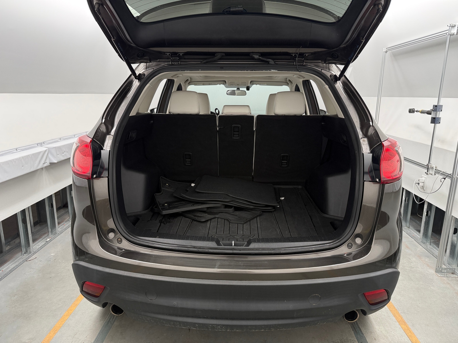 Thumbnail: 2016 Mazda CX-5 - 6