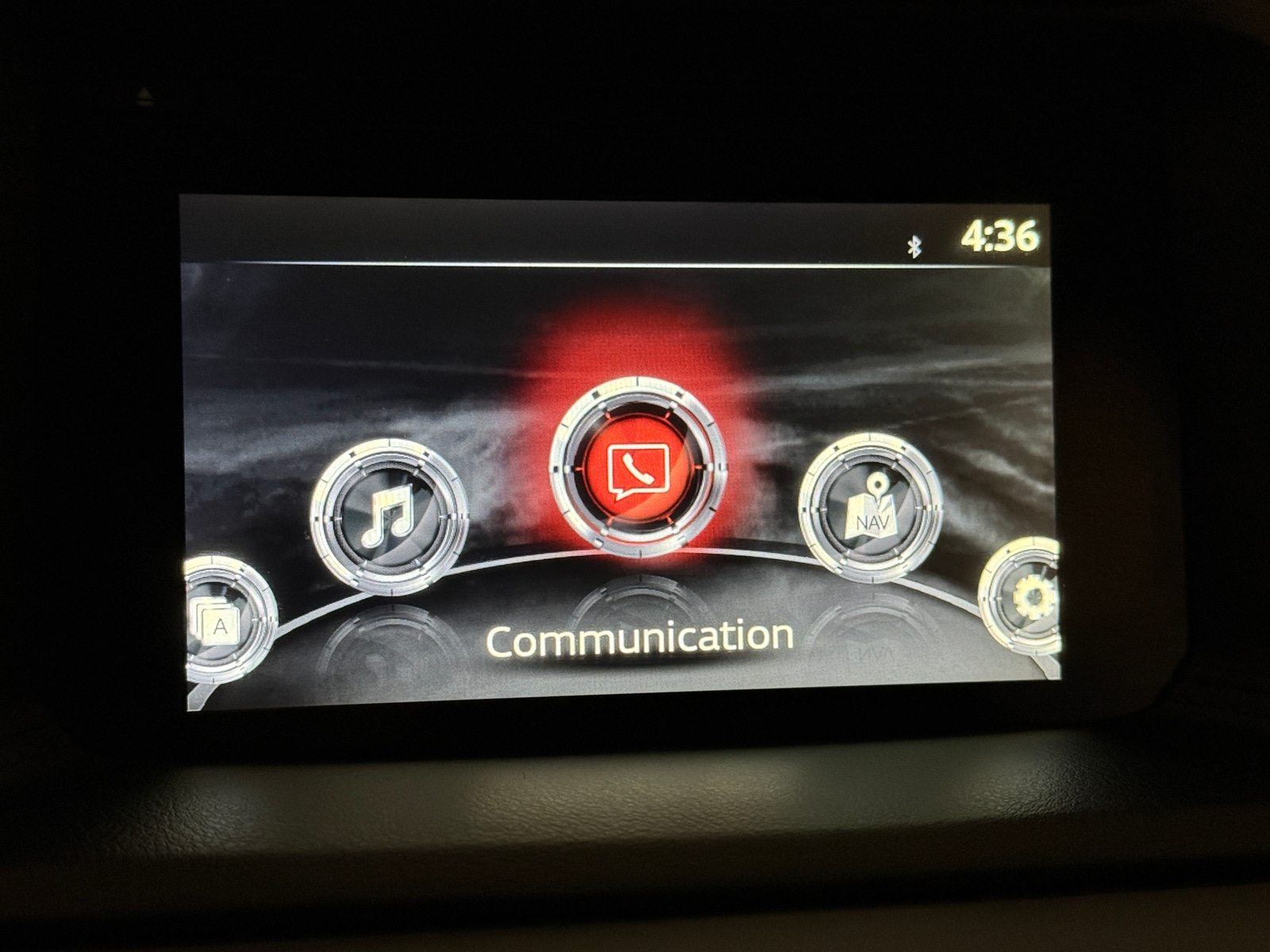 Thumbnail: 2016 Mazda CX-5 - 3