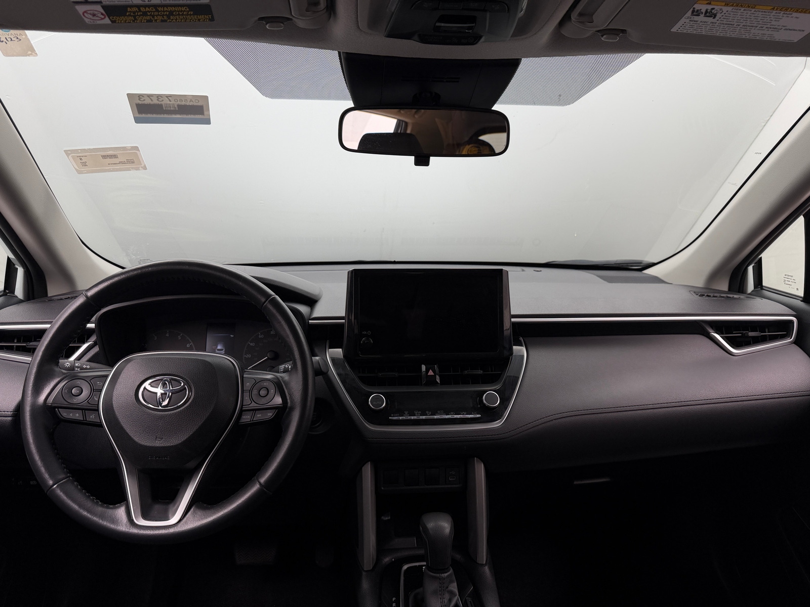 Thumbnail: 2024 Toyota Corolla Cross - 3