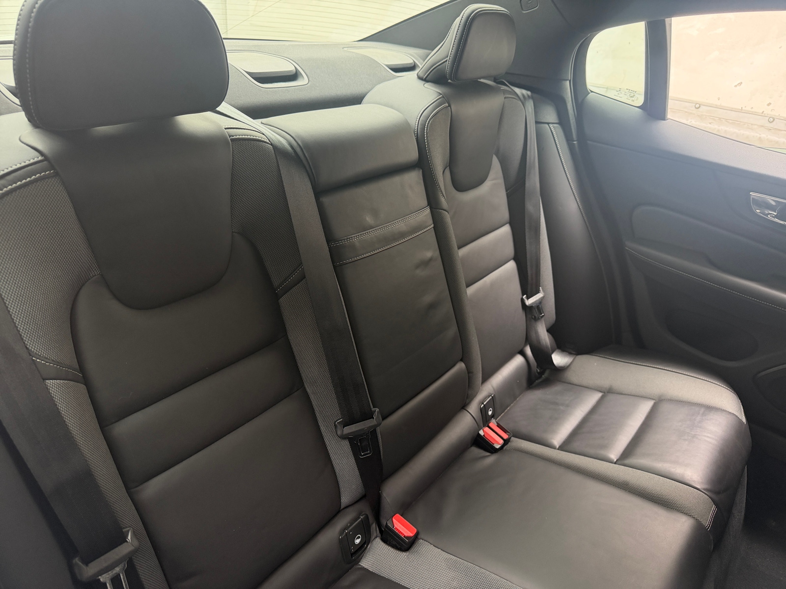 Thumbnail: 2019 Volvo S60 - 5