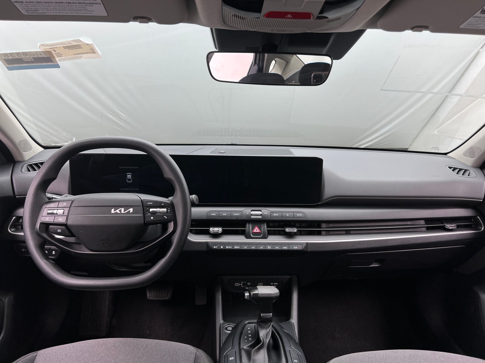Thumbnail: 2025 Kia K4 - 3