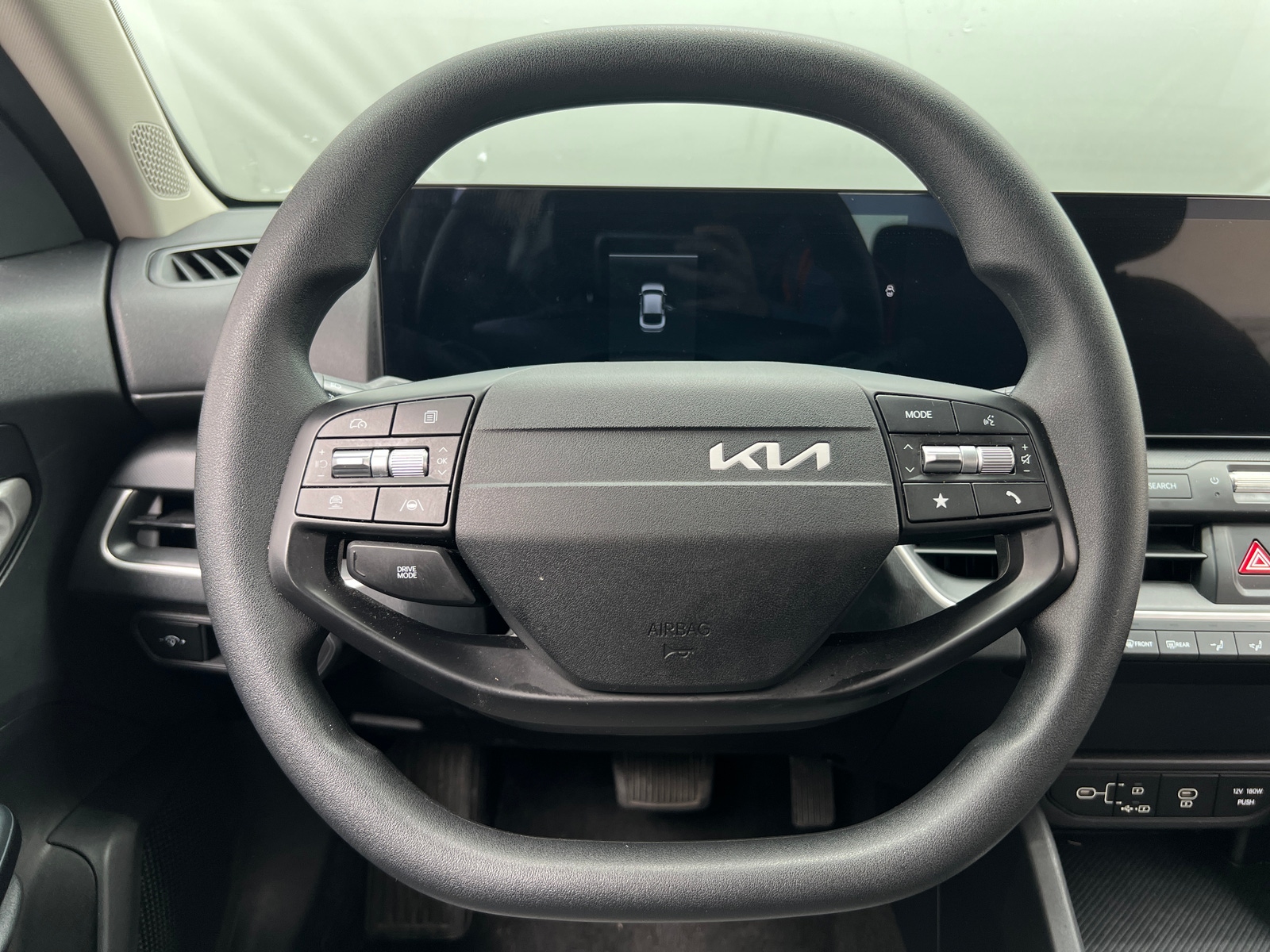 Thumbnail: 2025 Kia K4 - 5