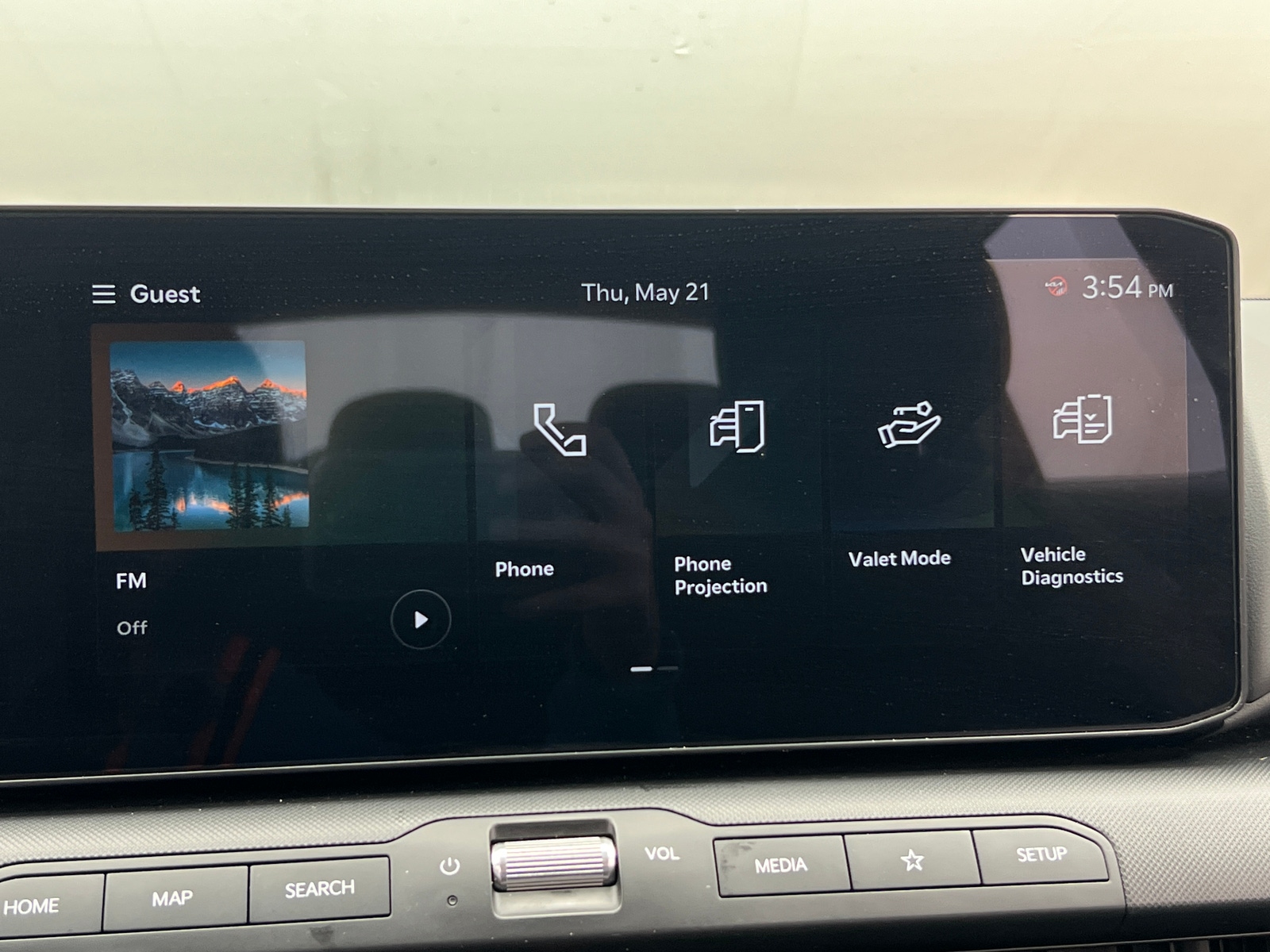 Thumbnail: 2025 Kia K4 - 4
