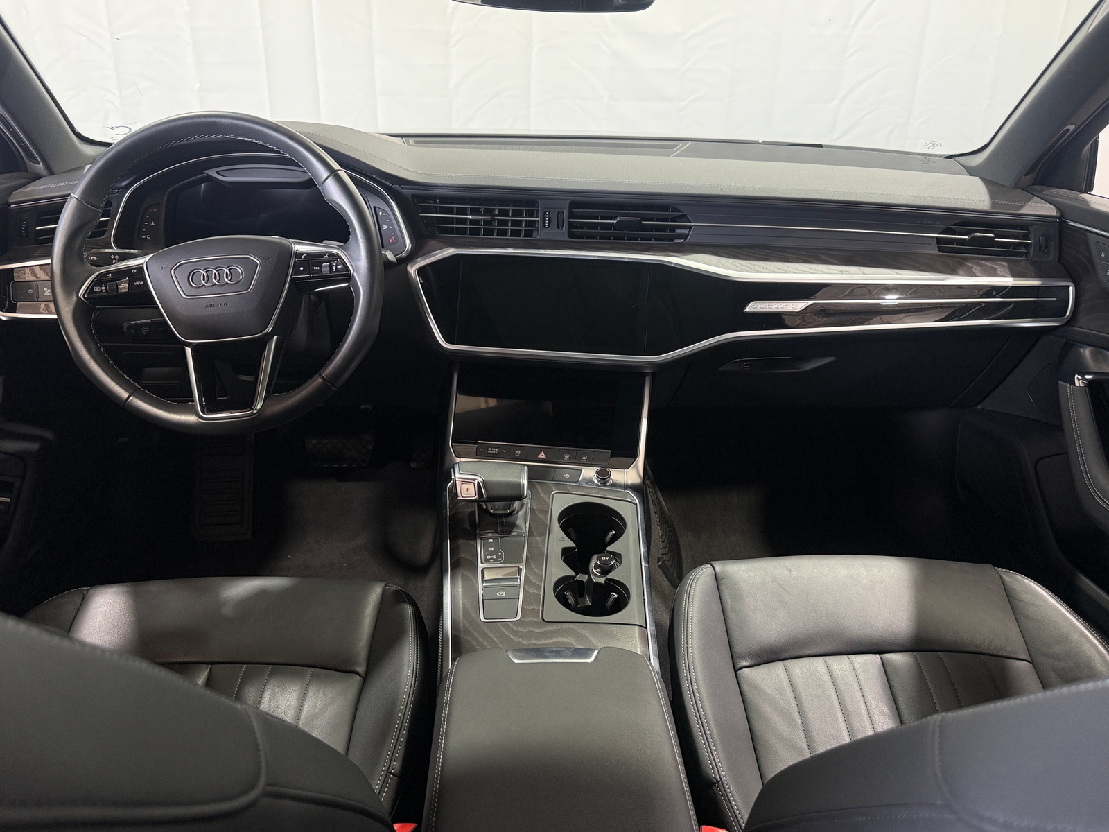 Thumbnail: 2023 Audi A6 - 2