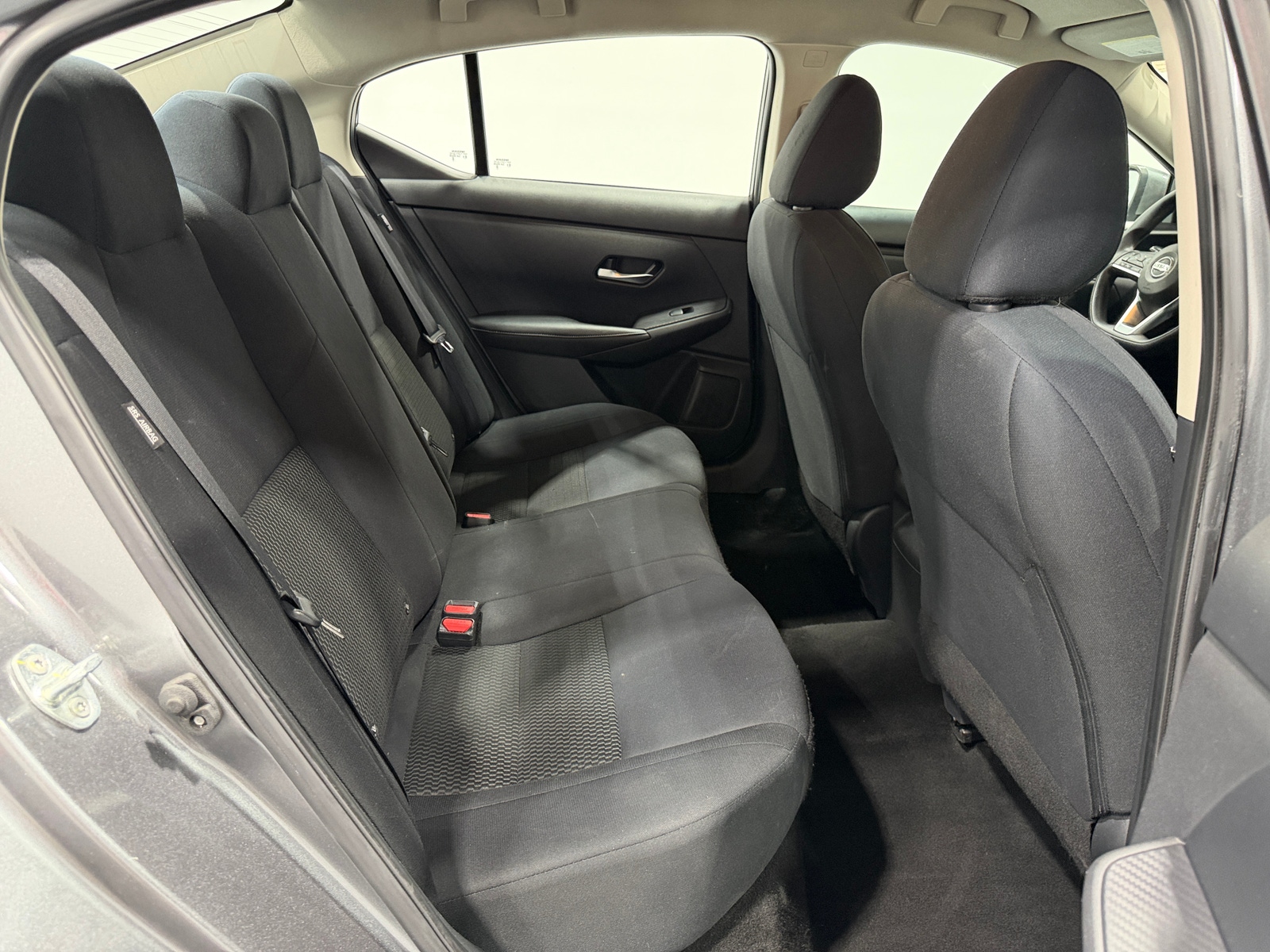Thumbnail: 2023 Nissan Sentra - 6