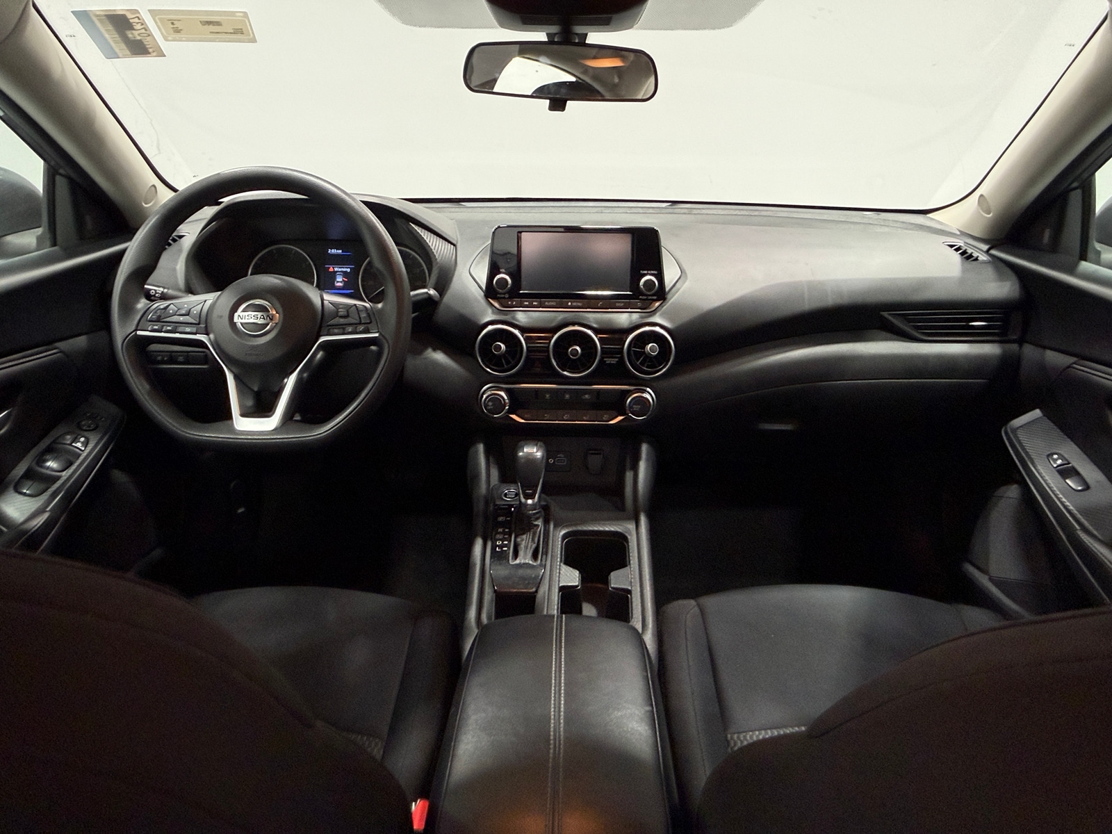 Thumbnail: 2023 Nissan Sentra - 3