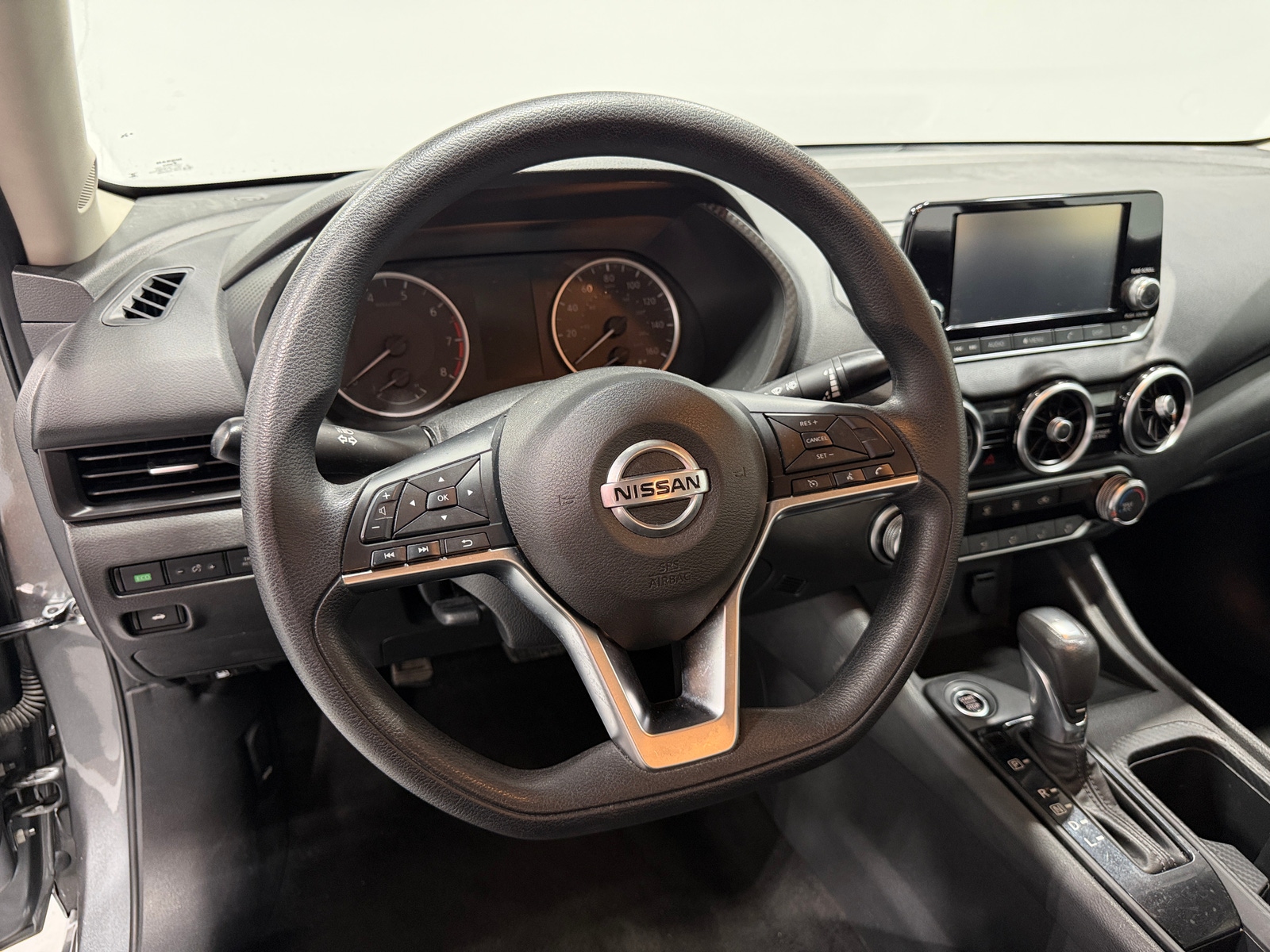 Thumbnail: 2023 Nissan Sentra - 5