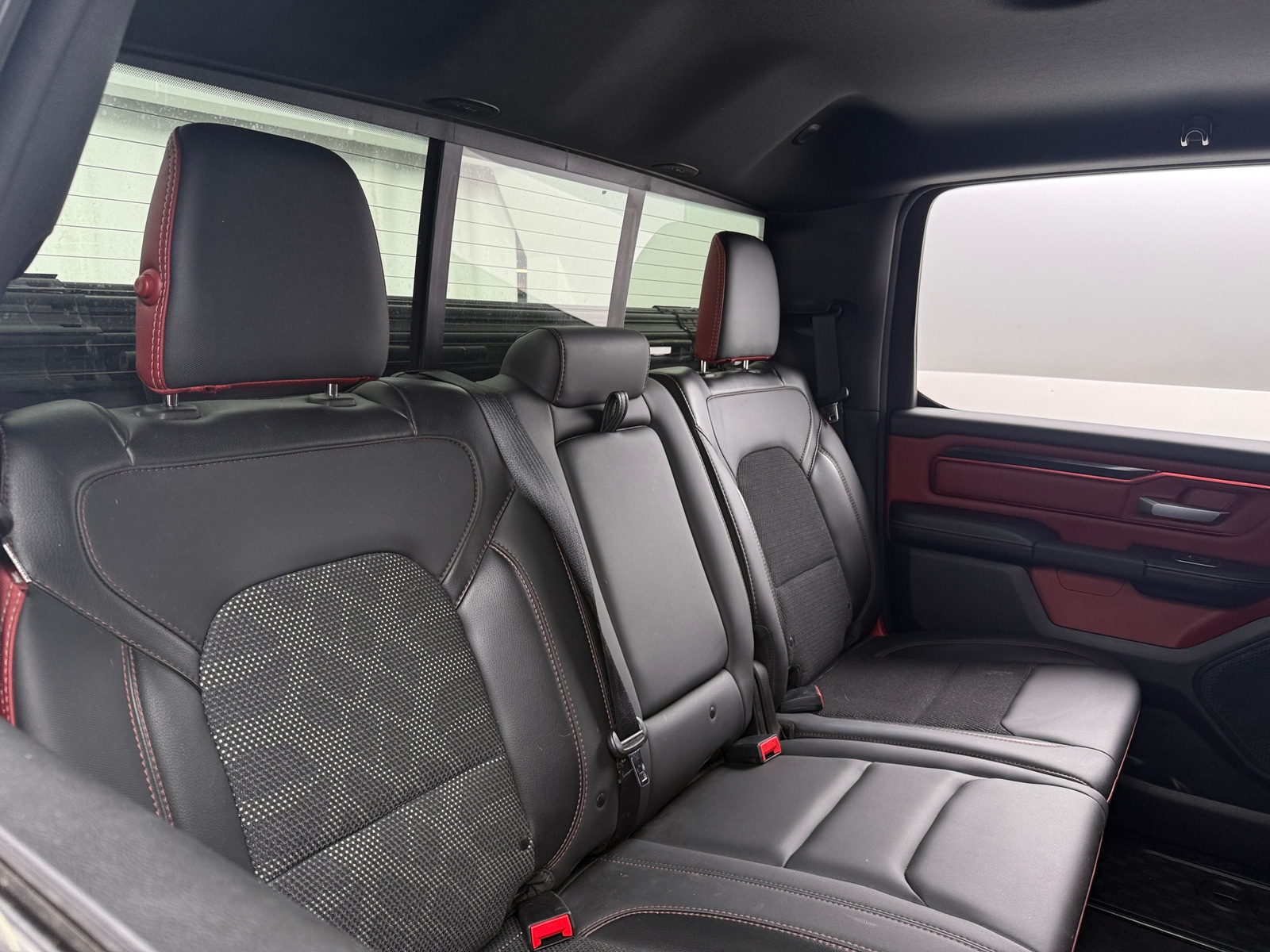 Thumbnail: 2019 RAM 1500 - 6