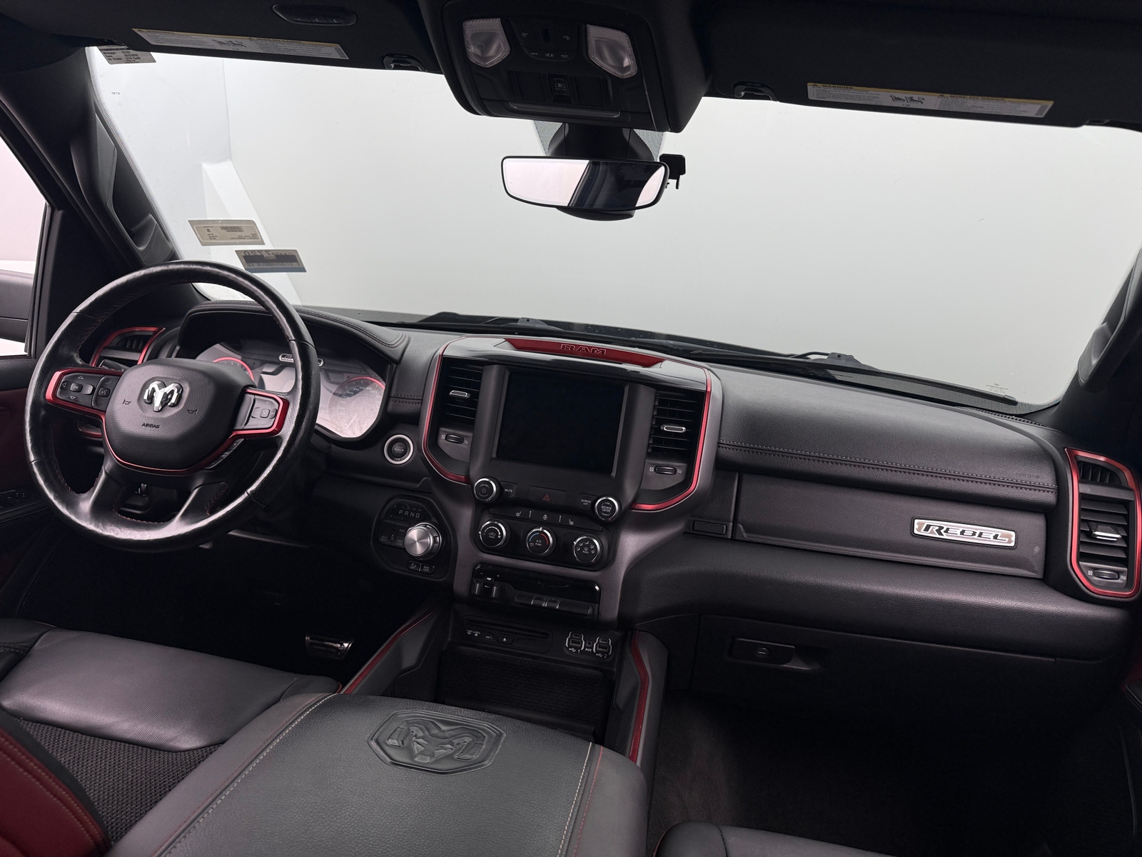 Thumbnail: 2019 RAM 1500 - 3