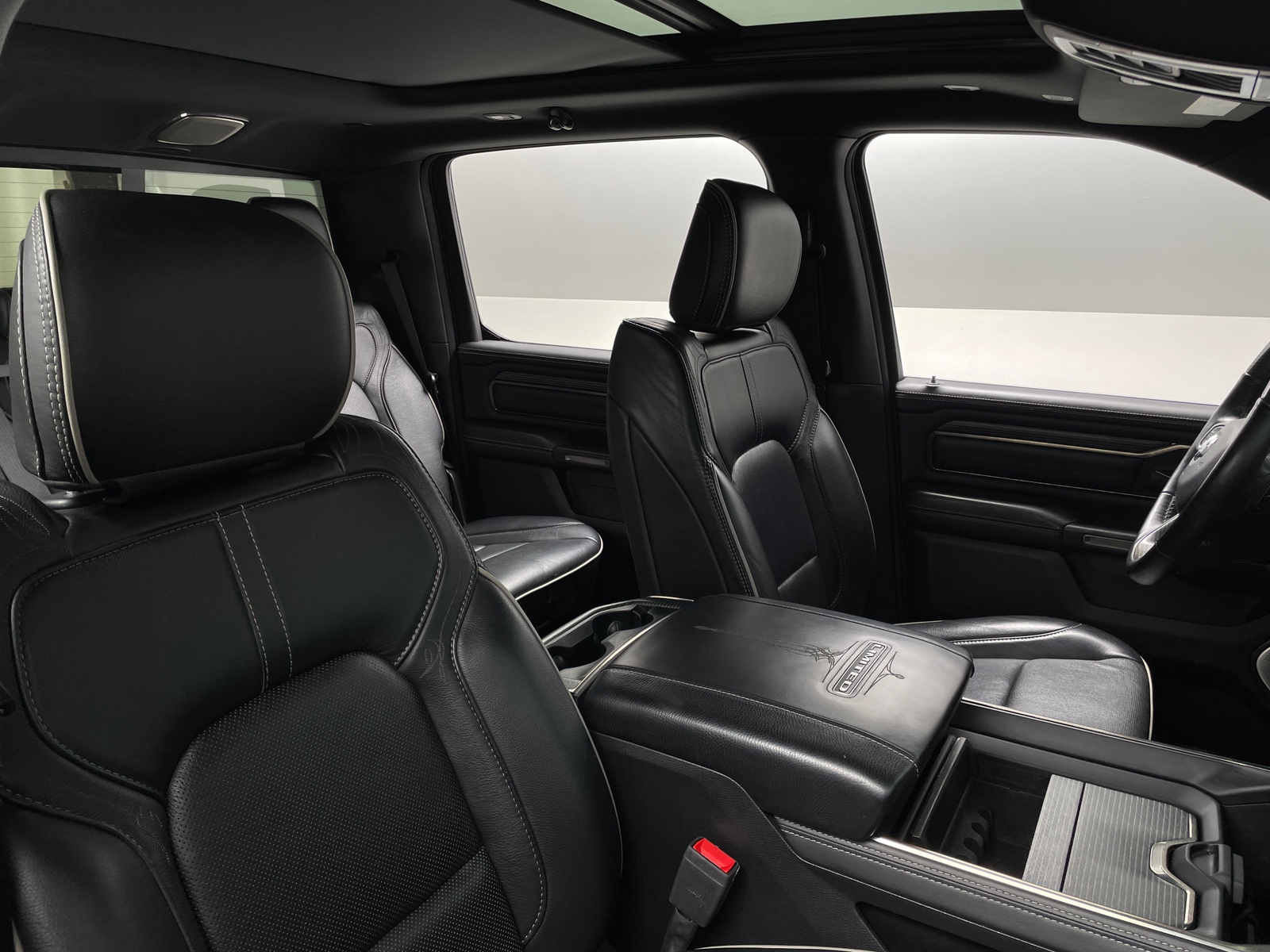 Thumbnail: 2021 RAM 1500 - 2