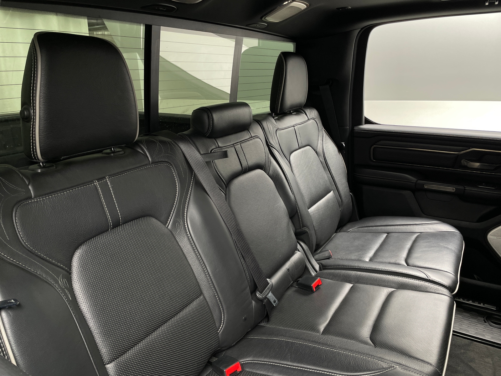 Thumbnail: 2021 RAM 1500 - 6