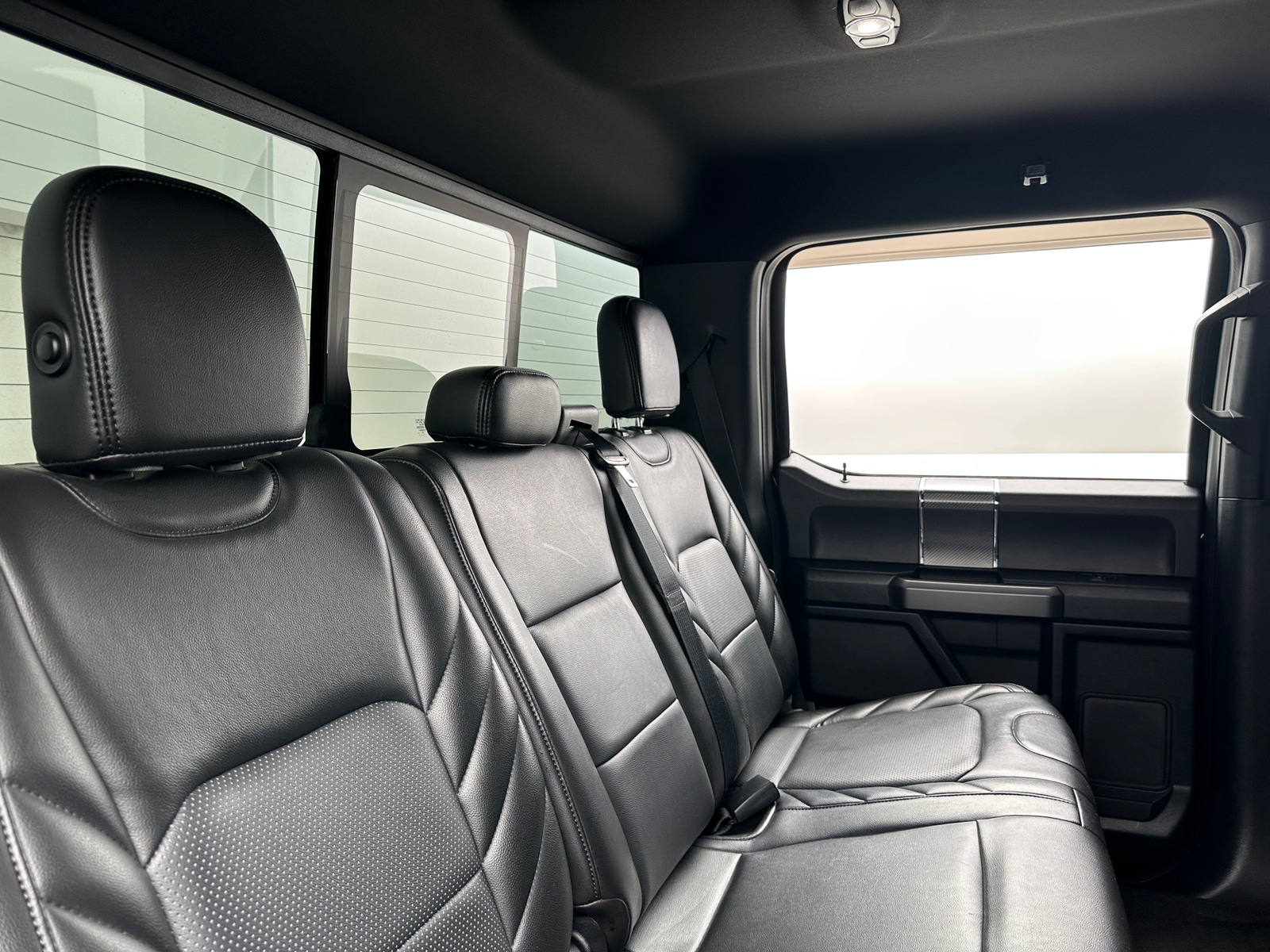 Thumbnail: 2019 Ford Econoline - 5