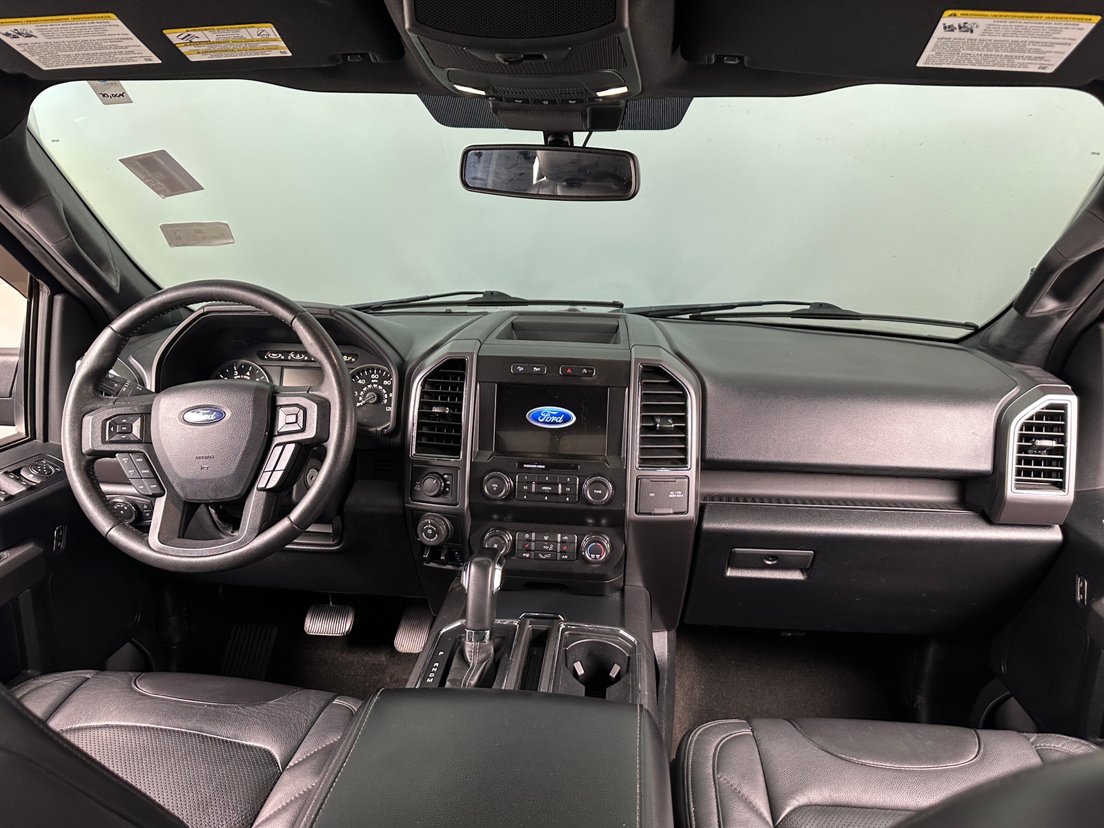 Thumbnail: 2019 Ford Econoline - 2
