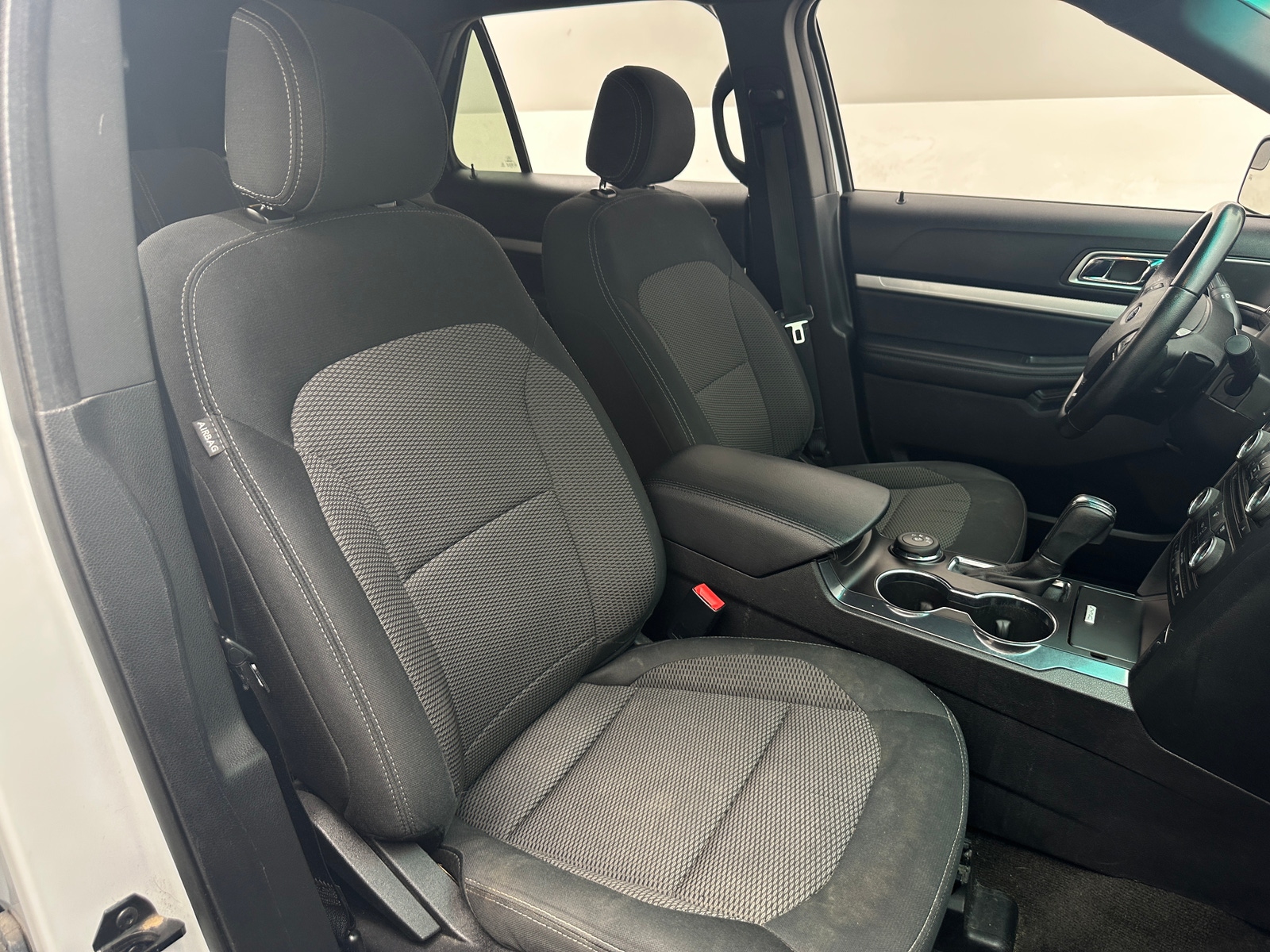 Thumbnail: 2017 Ford Explorer - 2