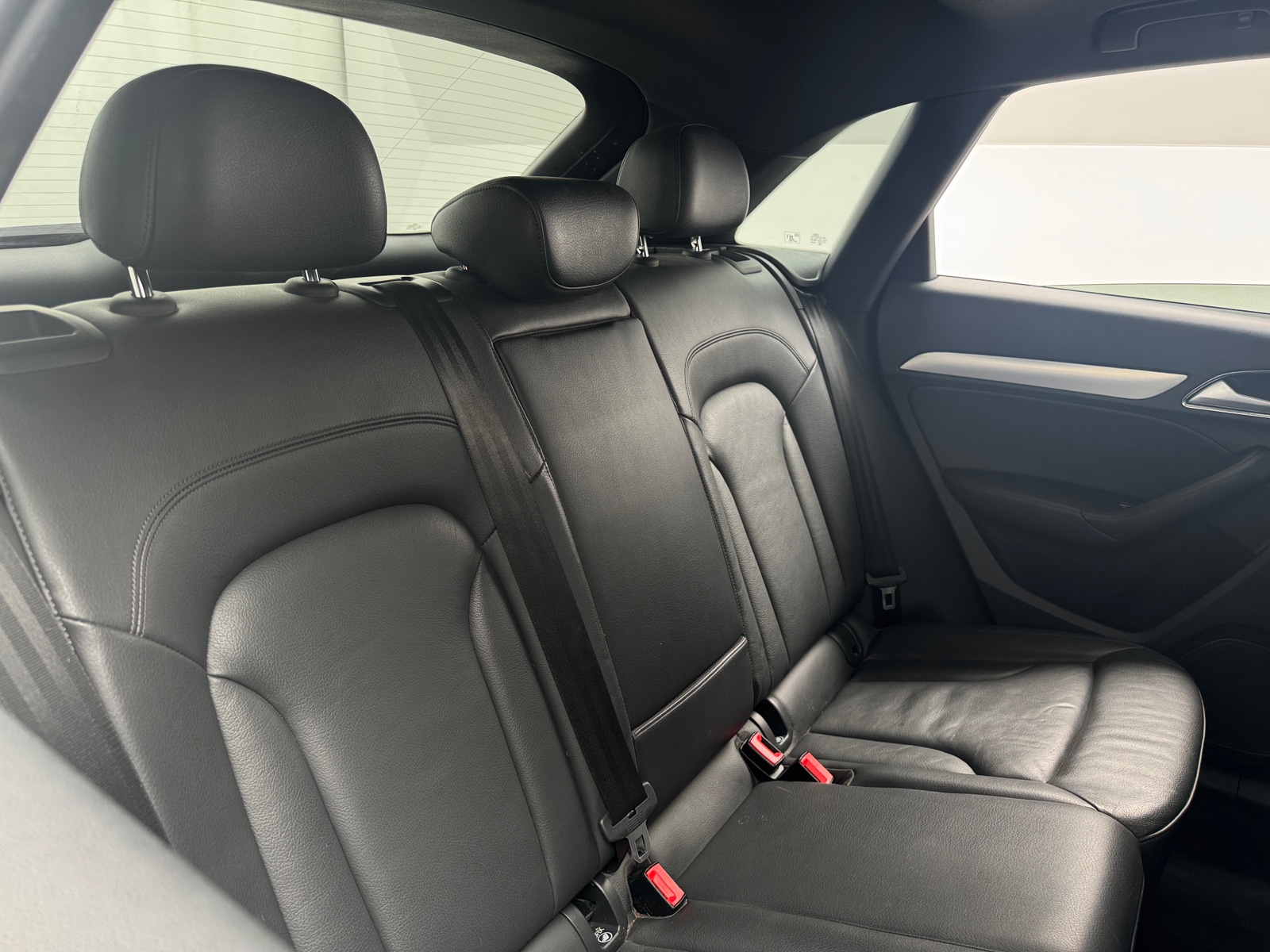 Thumbnail: 2018 Audi Q3 - 5