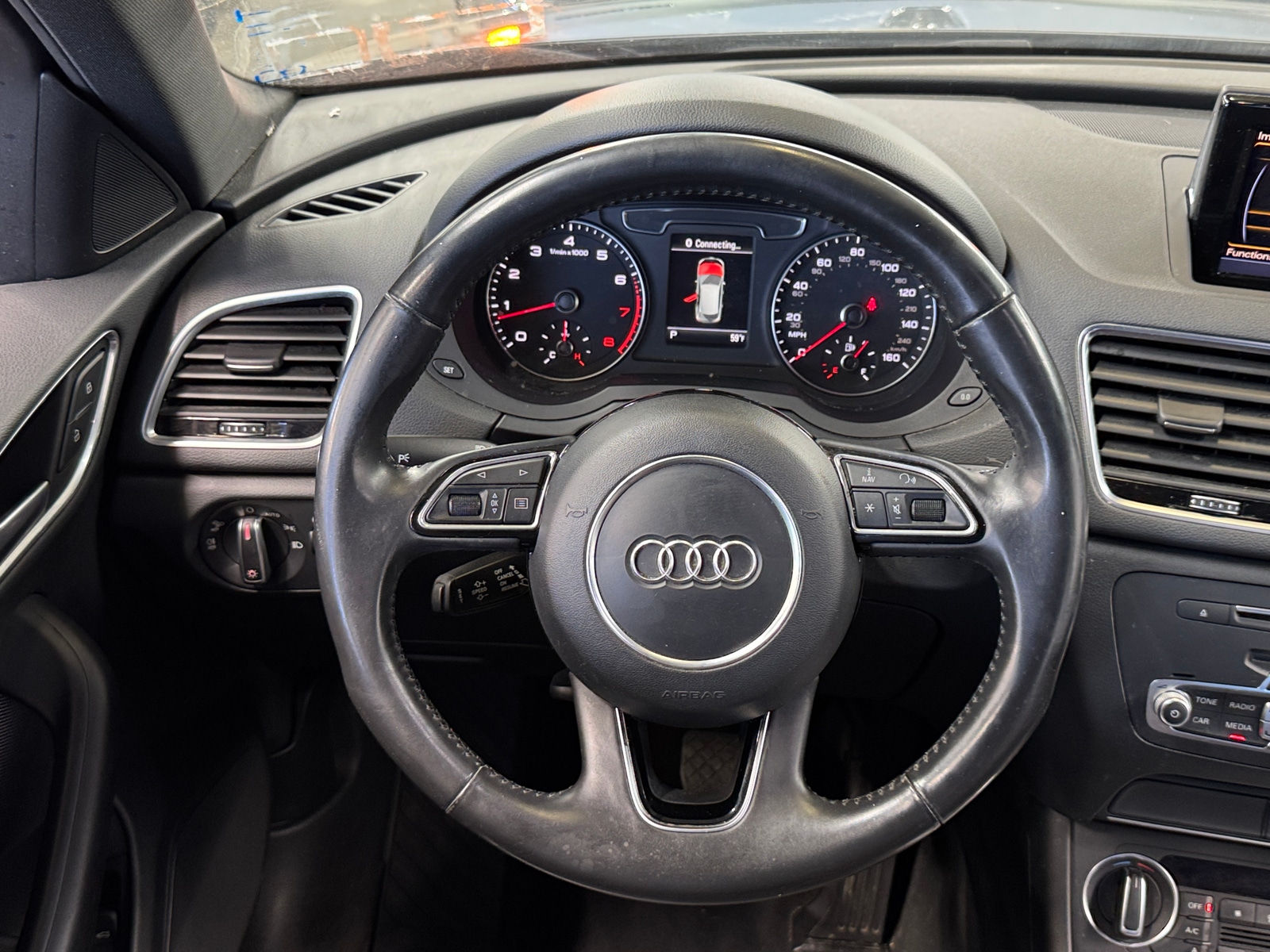 Thumbnail: 2018 Audi Q3 - 4