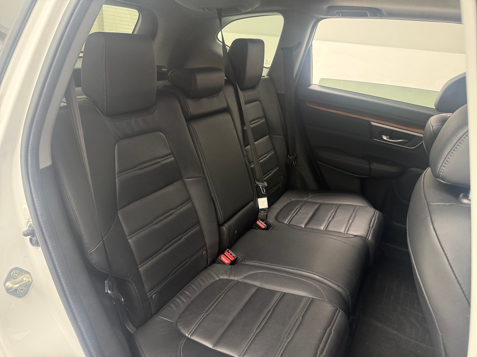 Thumbnail: 2019 Honda CR-V - 5