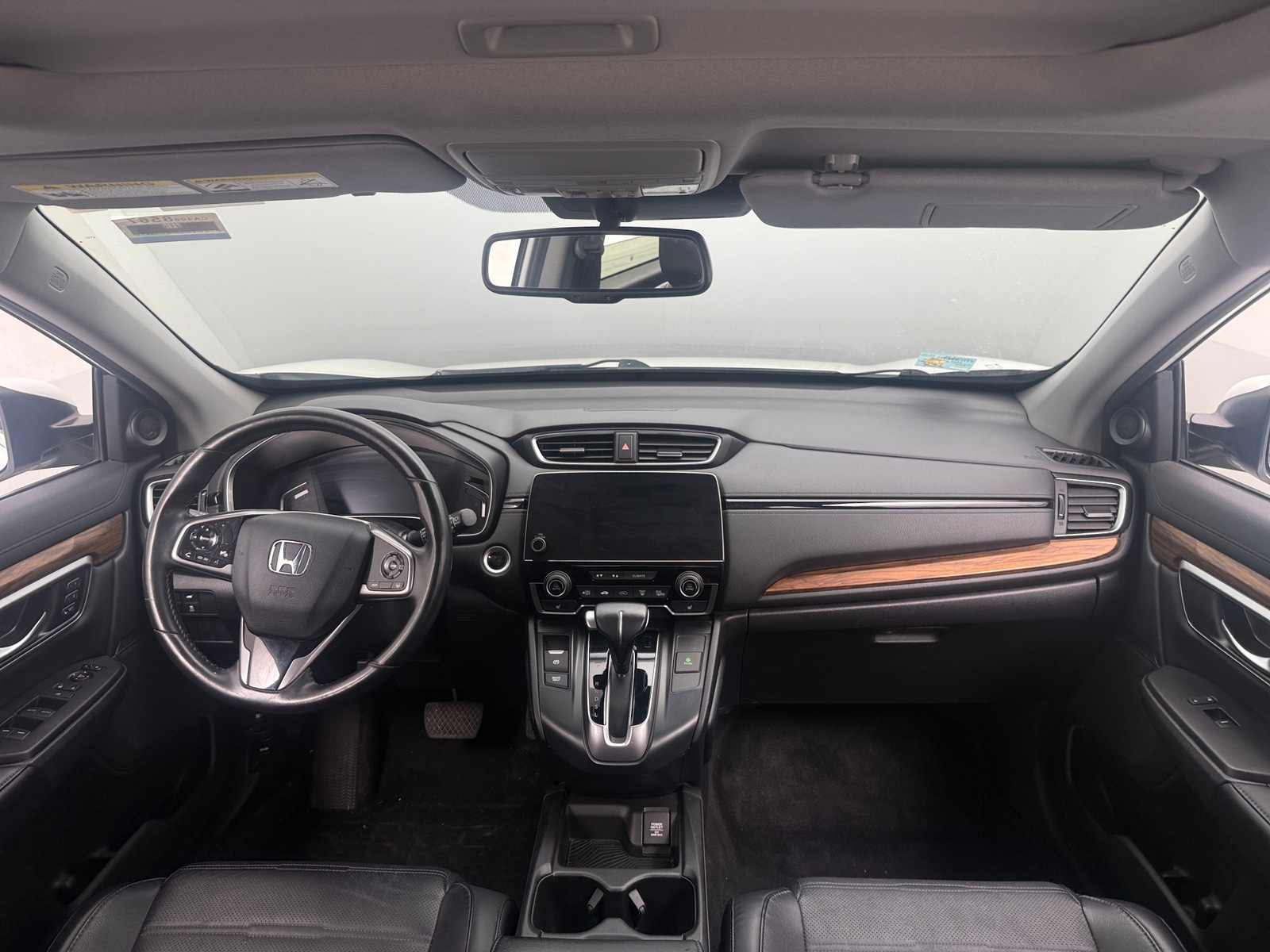 Thumbnail: 2019 Honda CR-V - 2