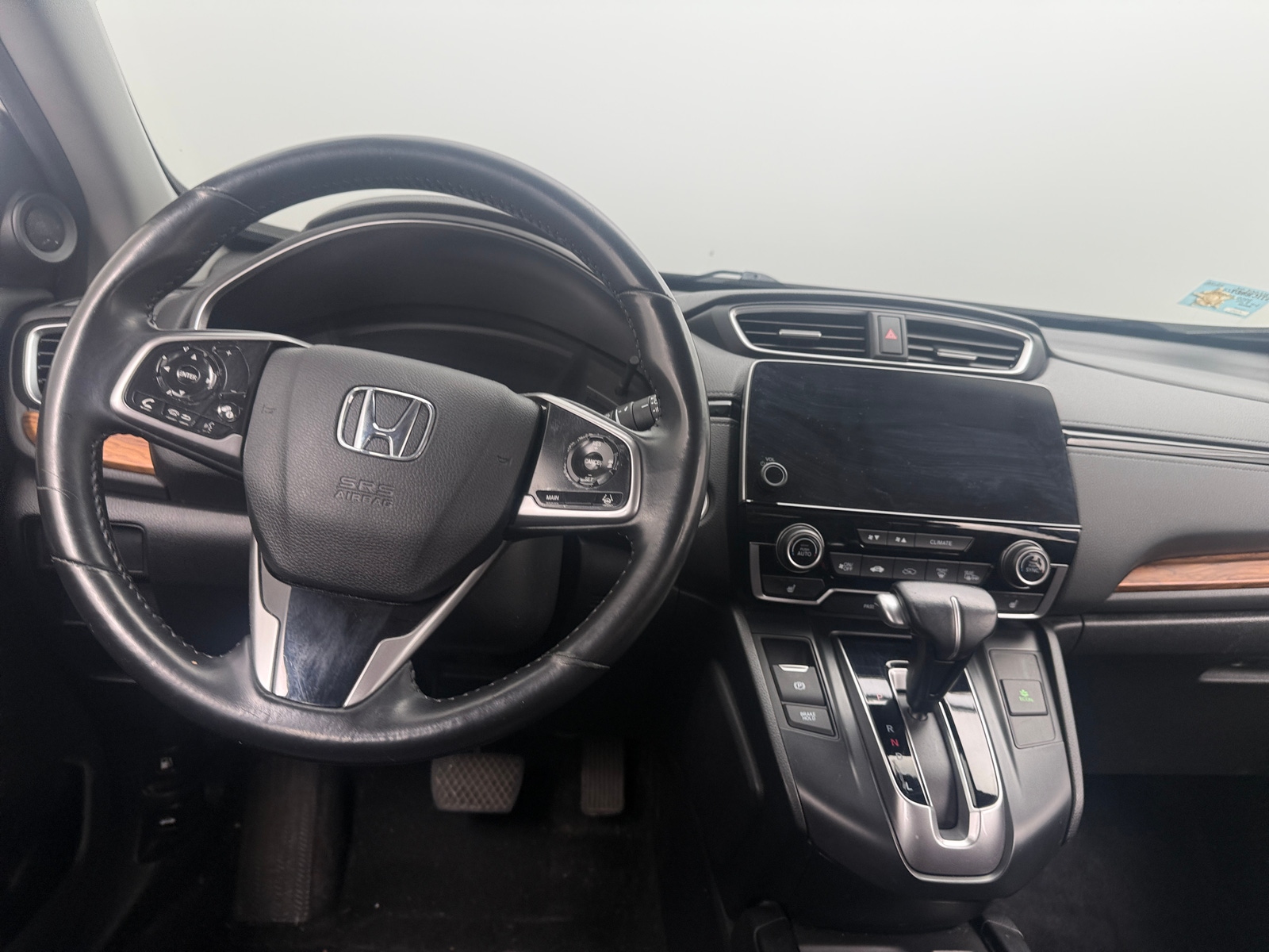 Thumbnail: 2019 Honda CR-V - 4