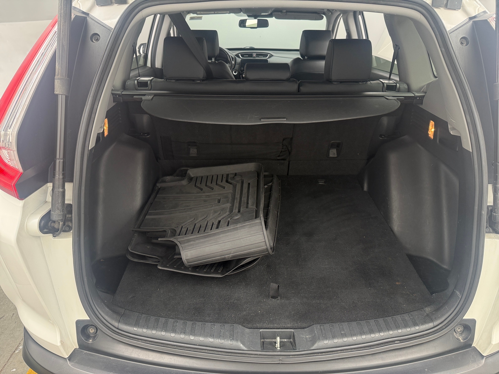 Thumbnail: 2019 Honda CR-V - 6