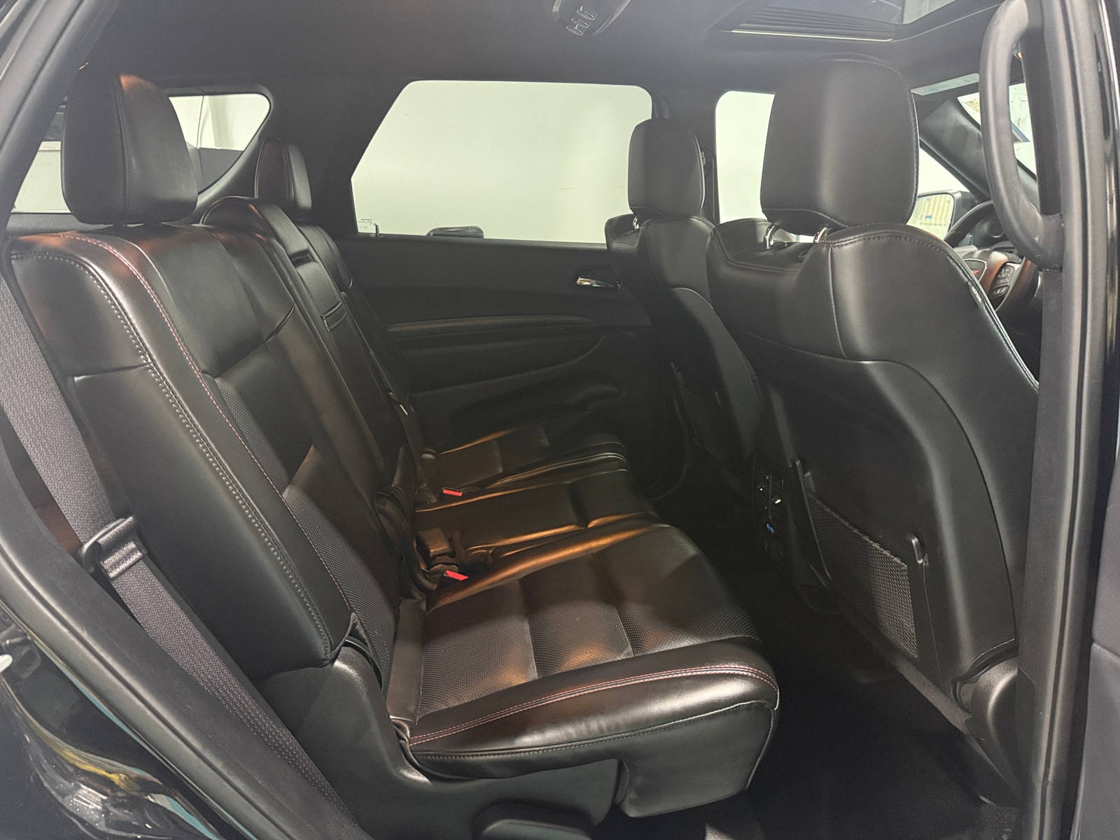 Thumbnail: 2024 Dodge Durango - 5