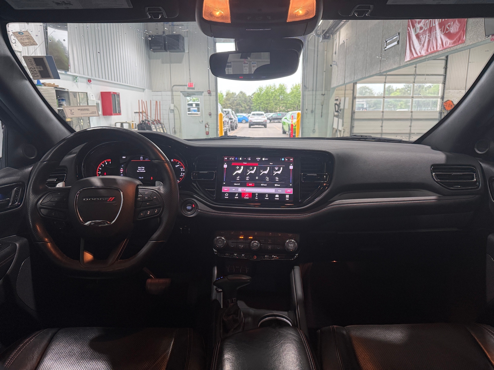Thumbnail: 2024 Dodge Durango - 2