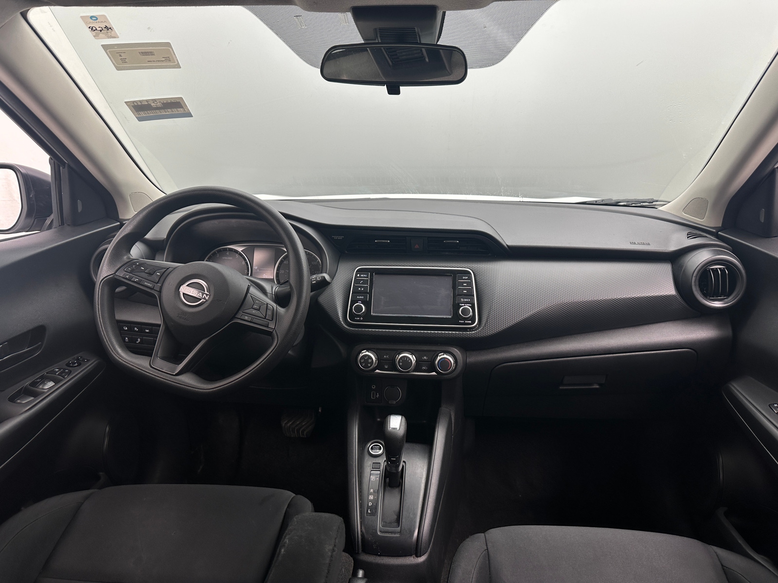 Thumbnail: 2023 Nissan Kicks - 3