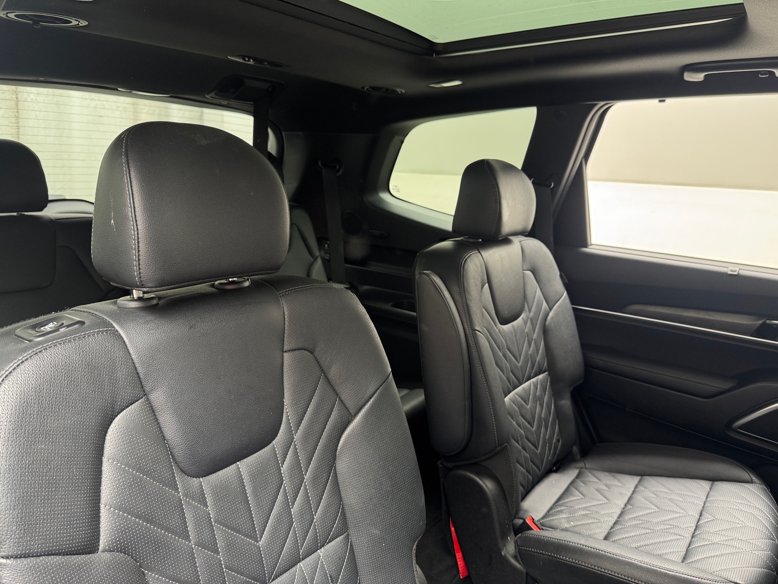 Thumbnail: 2023 Kia Telluride - 5