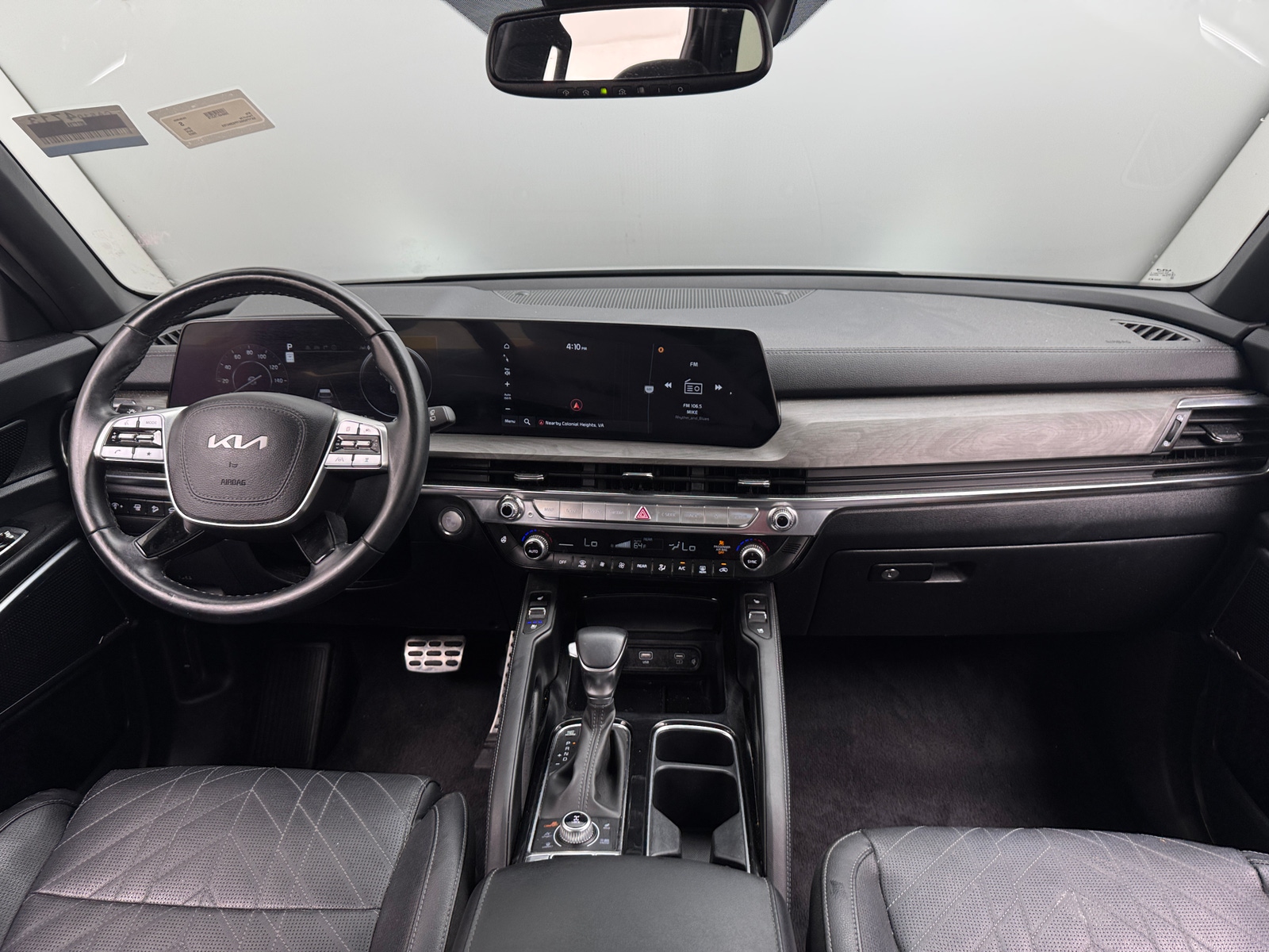 Thumbnail: 2023 Kia Telluride - 2