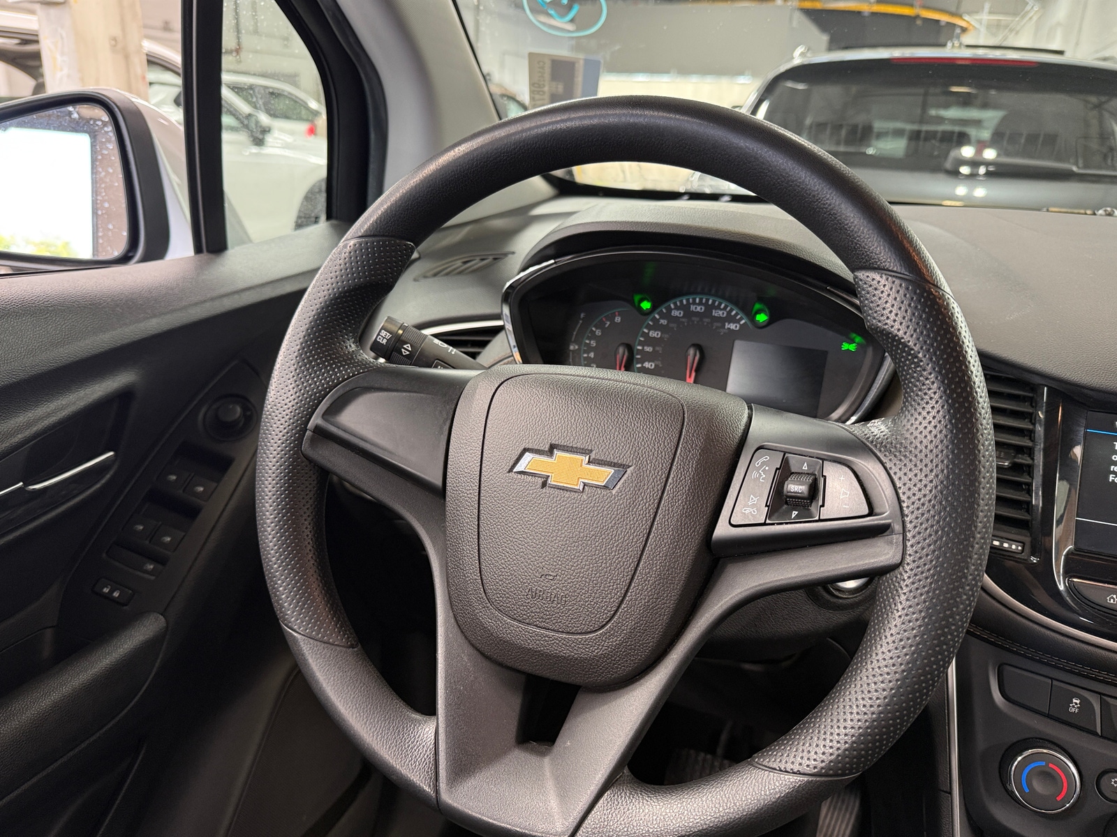 Thumbnail: 2019 Chevrolet Trax - 5