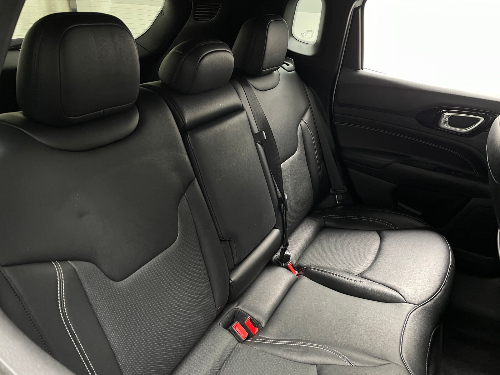Thumbnail: 2023 Jeep Compass - 5