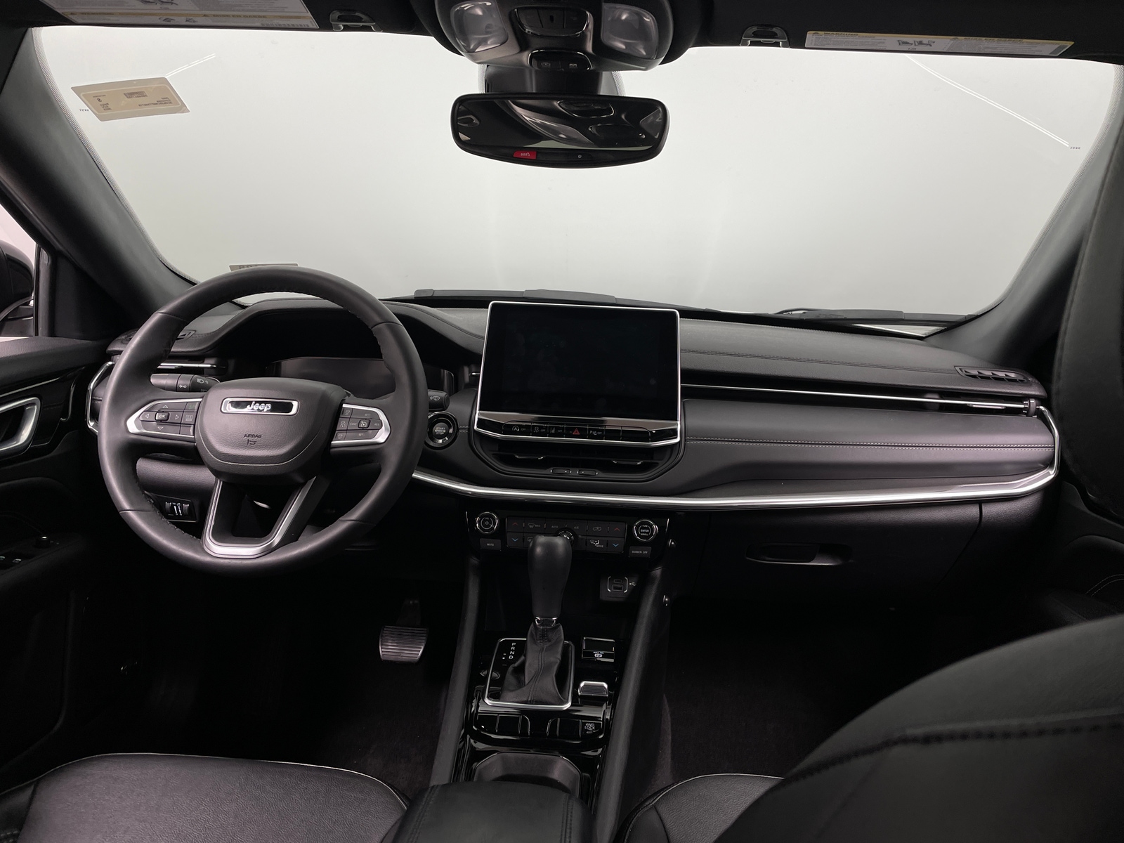 Thumbnail: 2023 Jeep Compass - 2