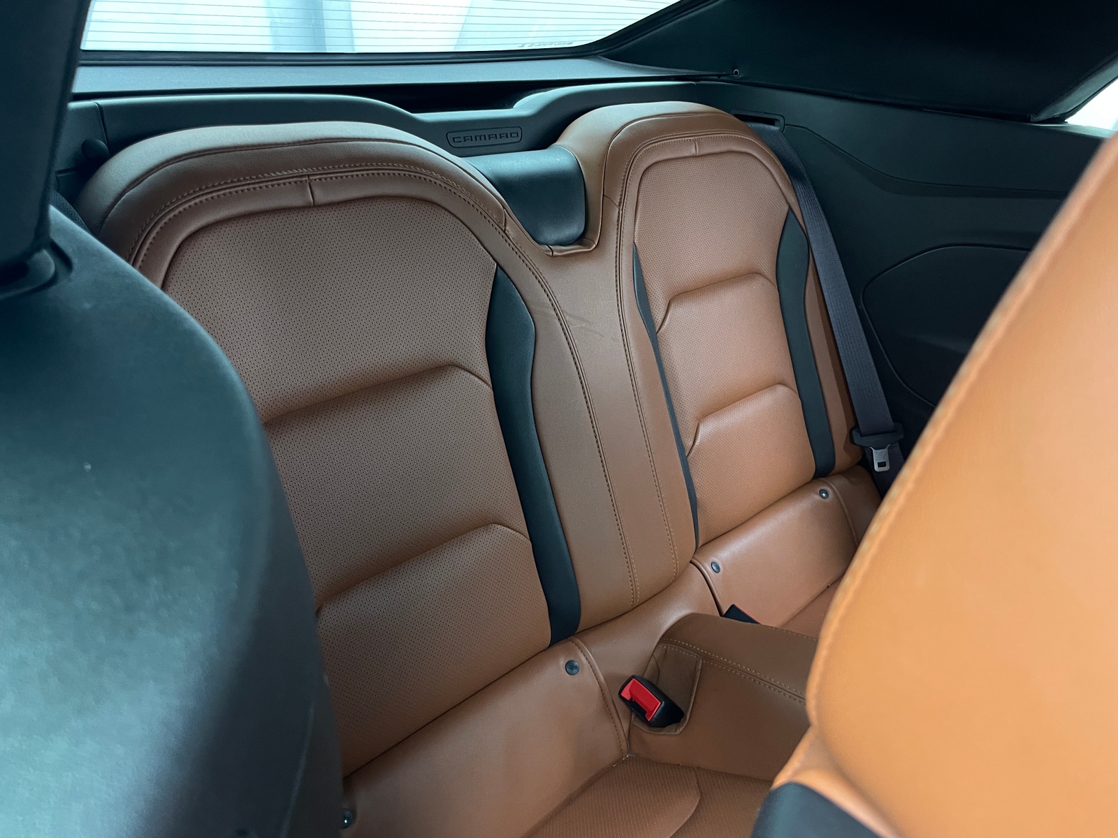 Thumbnail: 2017 Chevrolet Camaro - 5