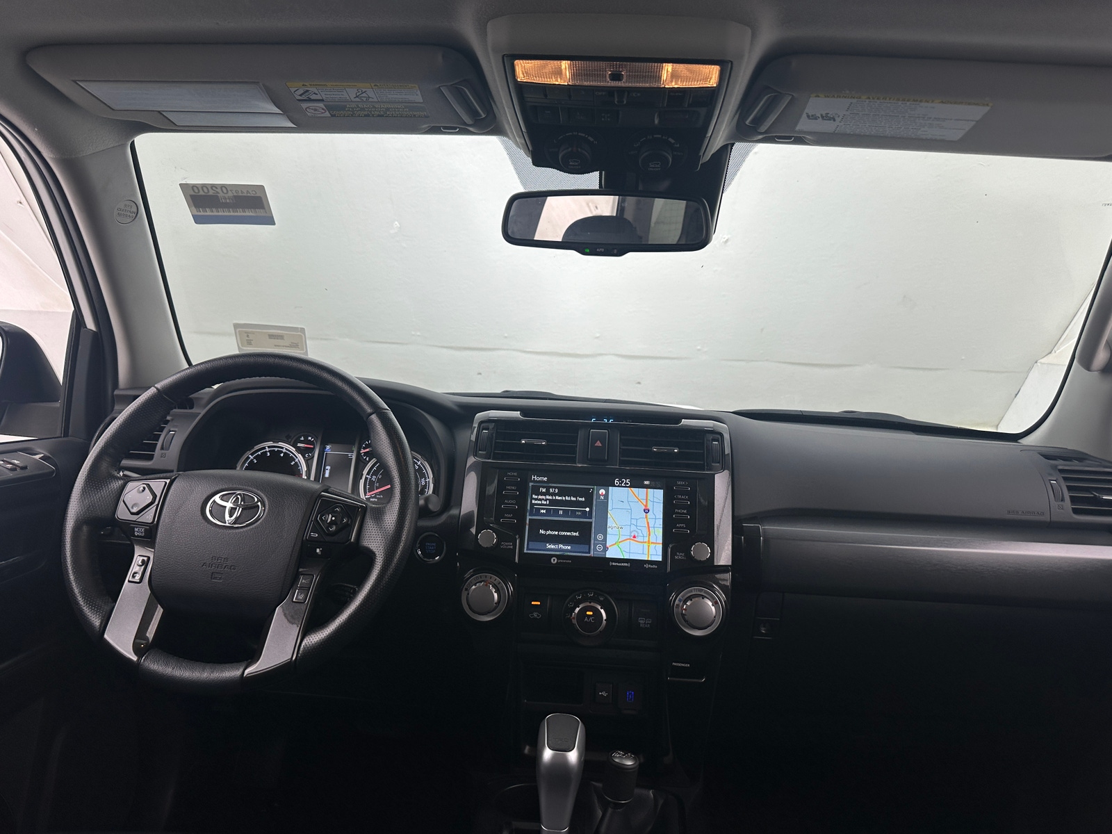 Thumbnail: 2023 Toyota 4Runner - 2