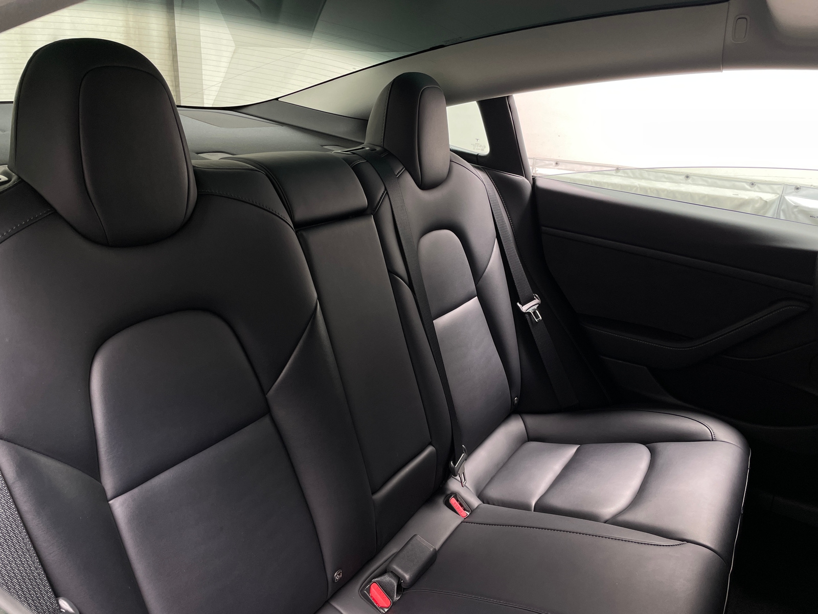 Thumbnail: 2022 Tesla Model 3 - 5