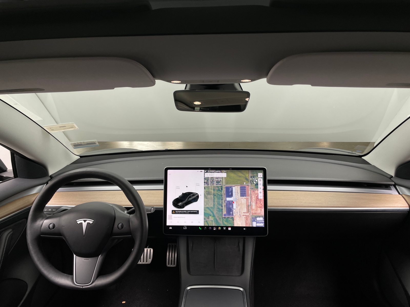 Thumbnail: 2022 Tesla Model 3 - 2