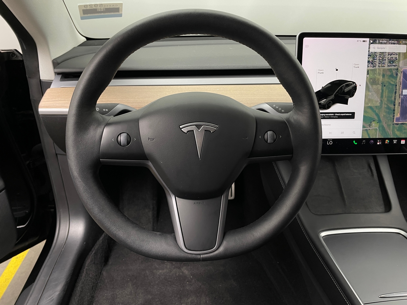 Thumbnail: 2022 Tesla Model 3 - 4