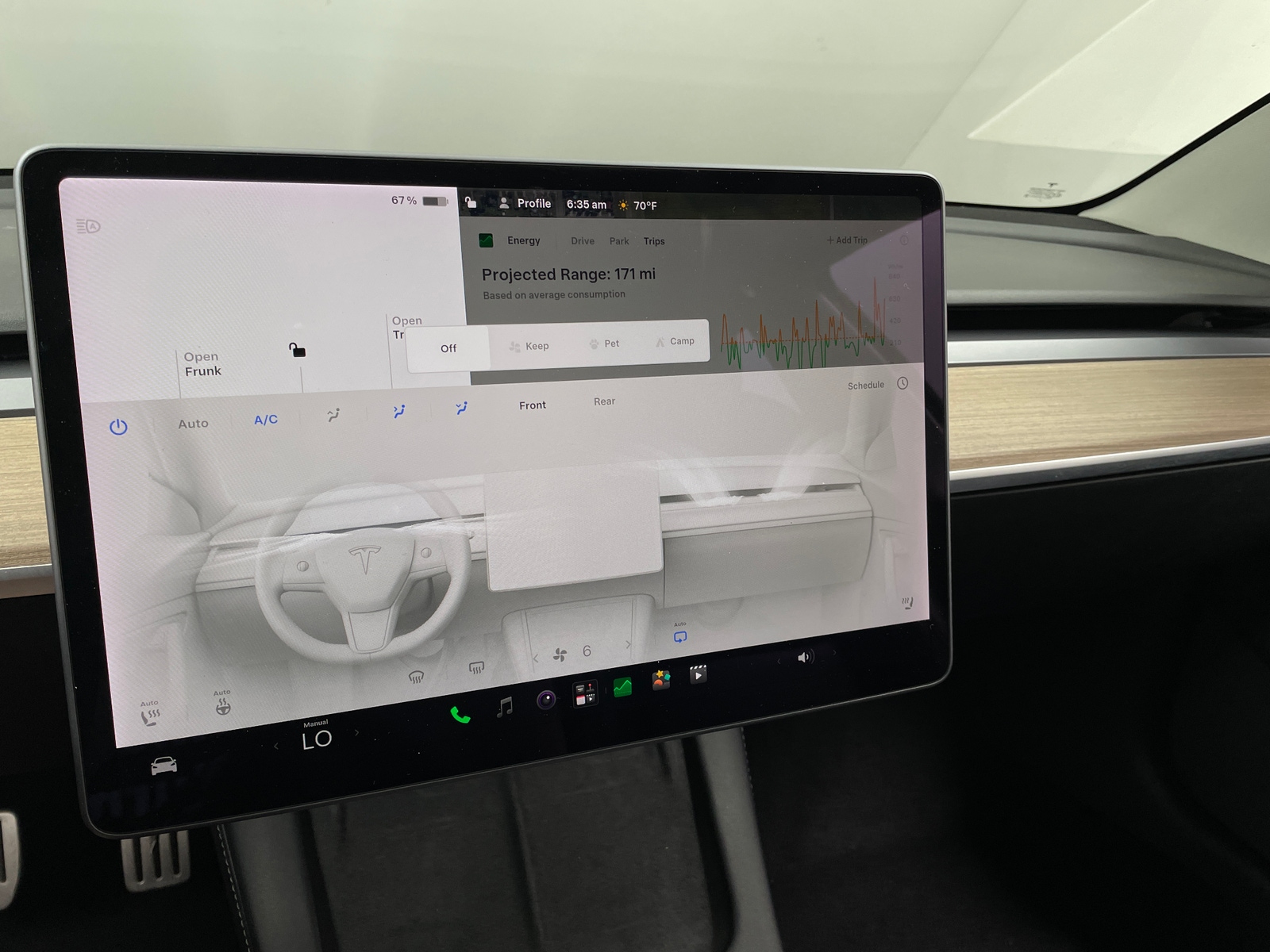 Thumbnail: 2022 Tesla Model 3 - 3