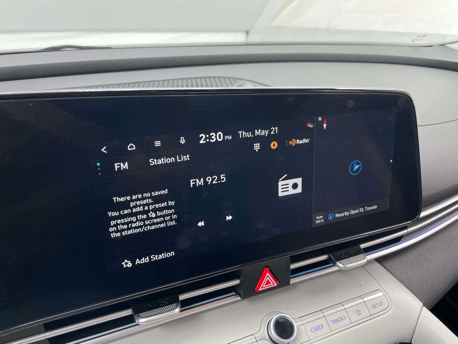 Thumbnail: 2023 Hyundai Elantra - 3