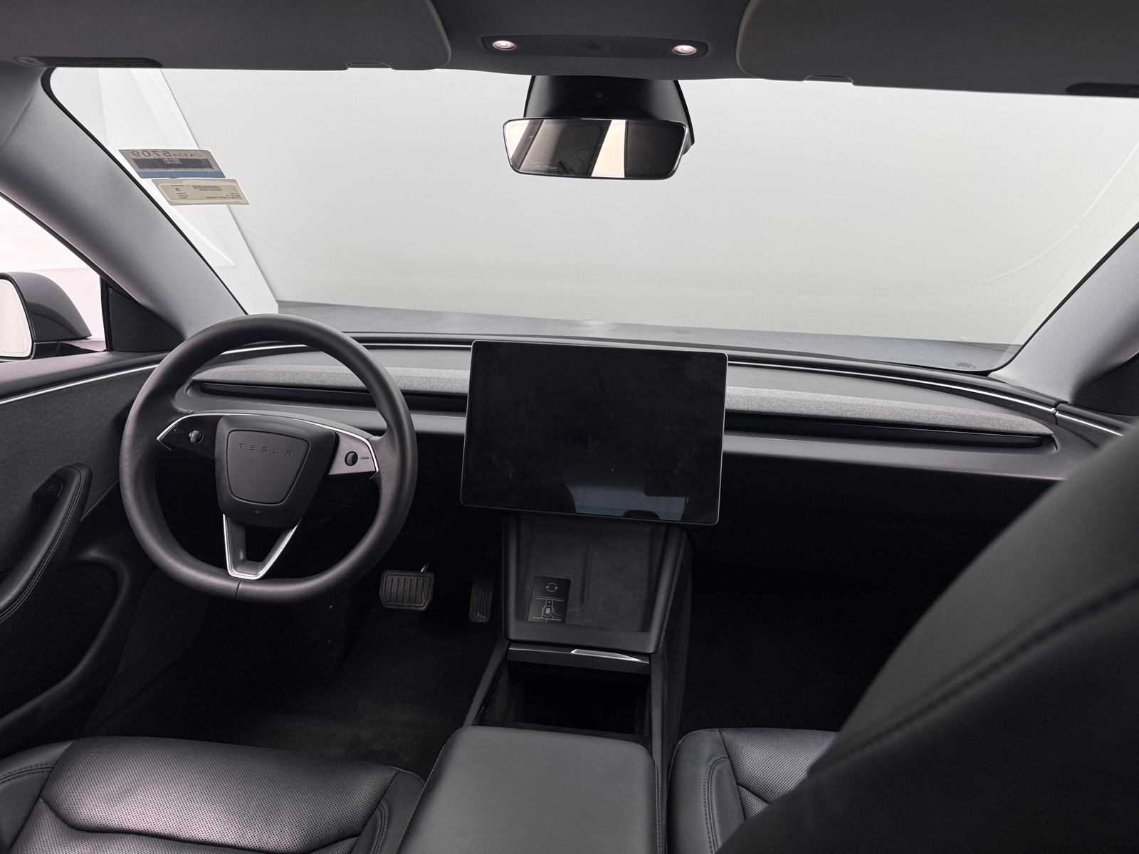 Thumbnail: 2024 Tesla Model 3 - 2
