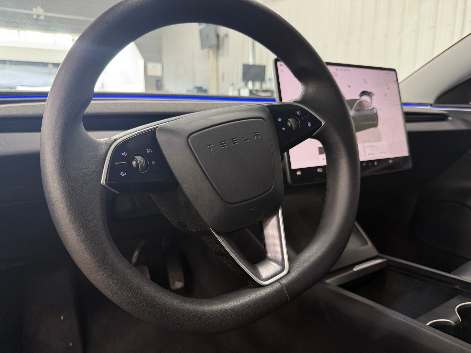 Thumbnail: 2024 Tesla Model 3 - 4