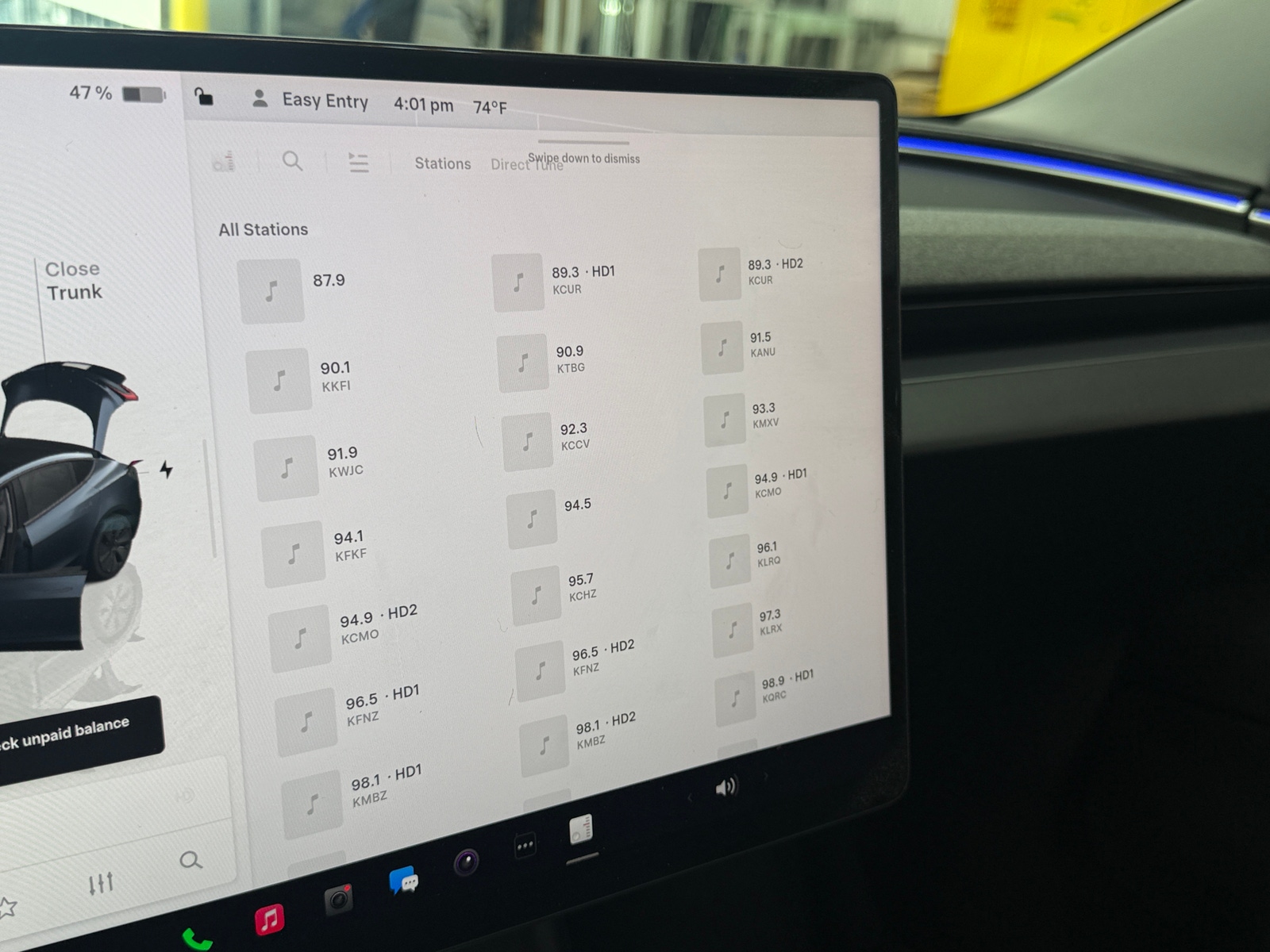 Thumbnail: 2024 Tesla Model 3 - 3