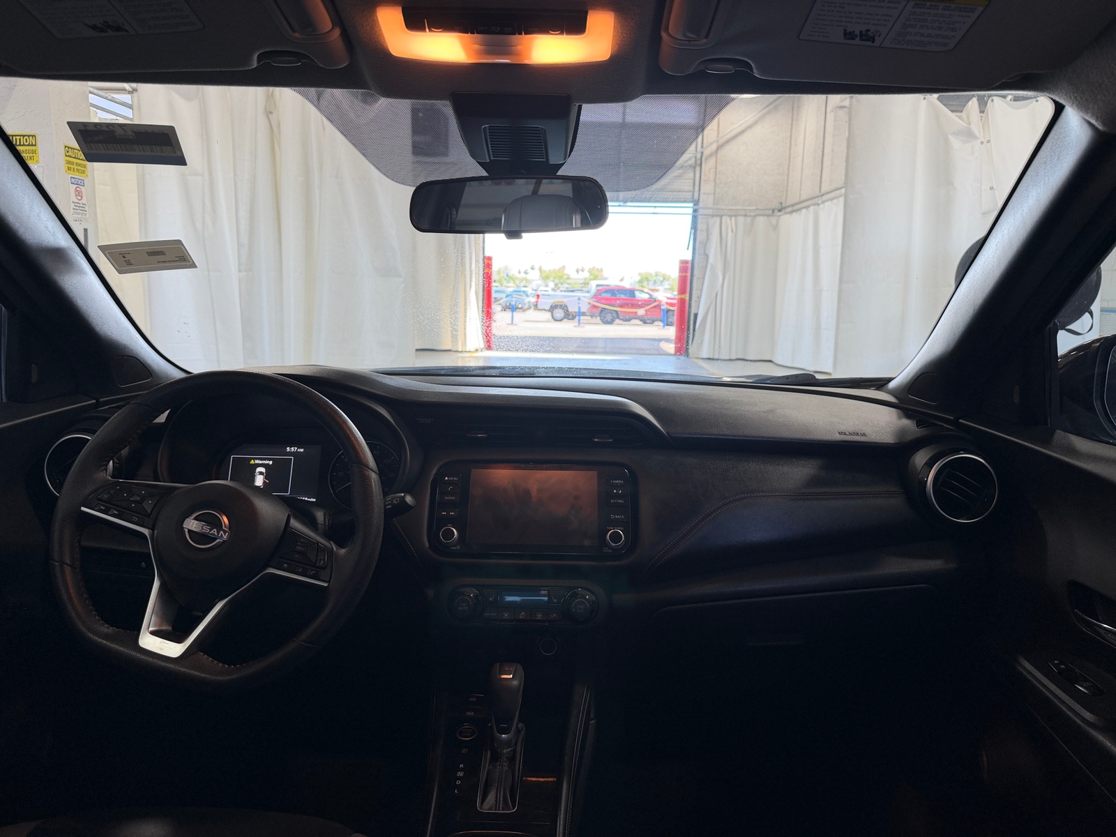 Thumbnail: 2023 Nissan Kicks - 3